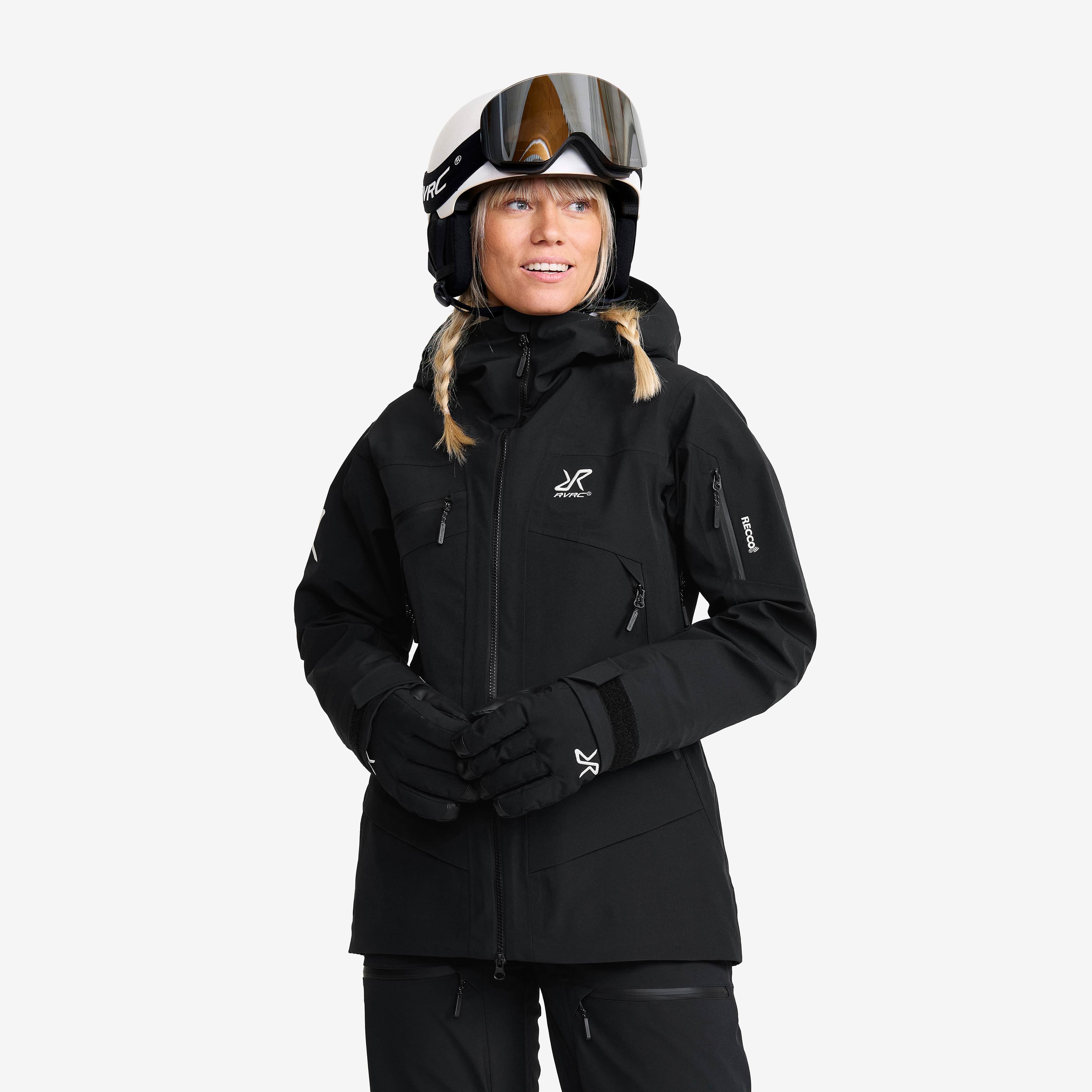 Atlas 3L Ski Jacket