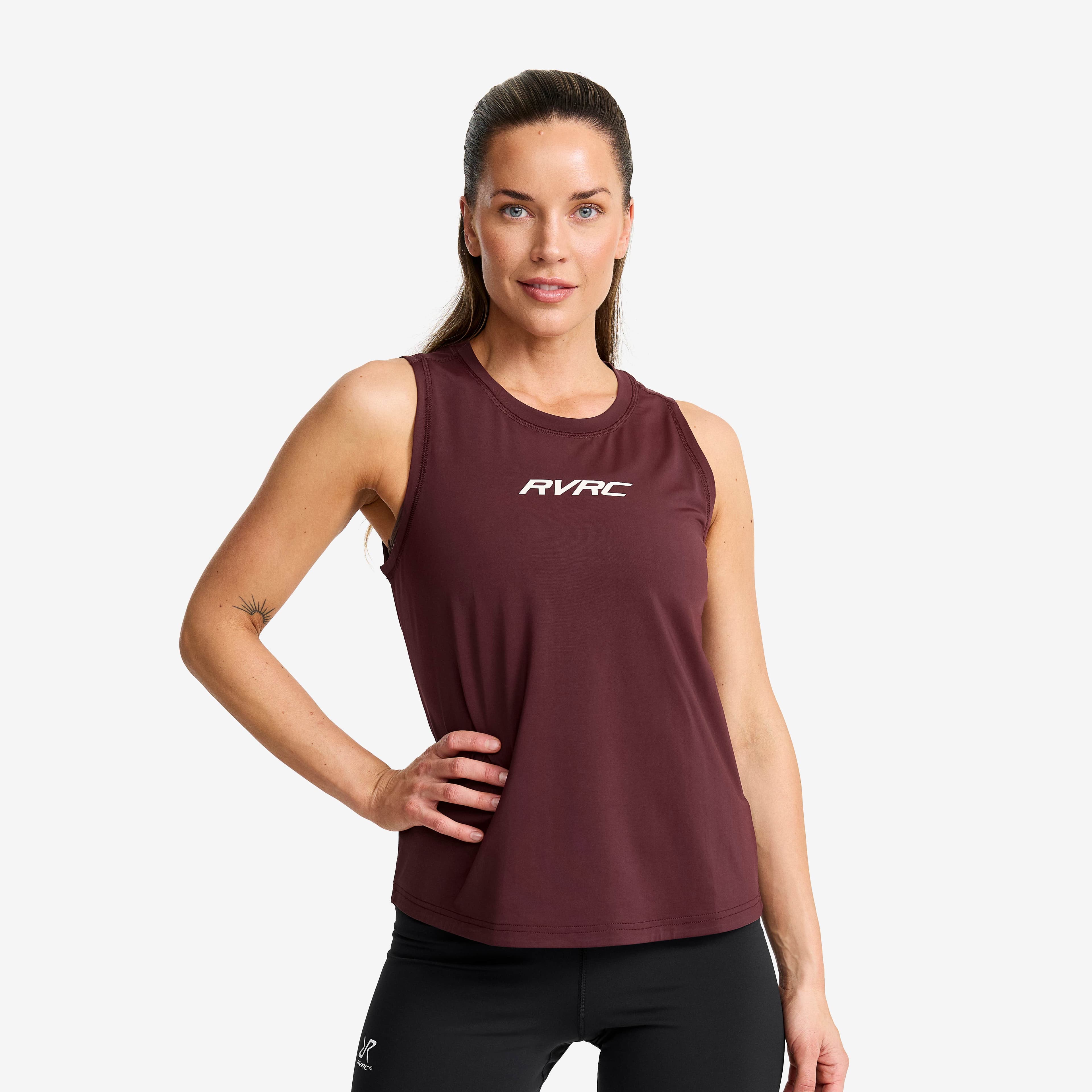 Power Active Tank Top