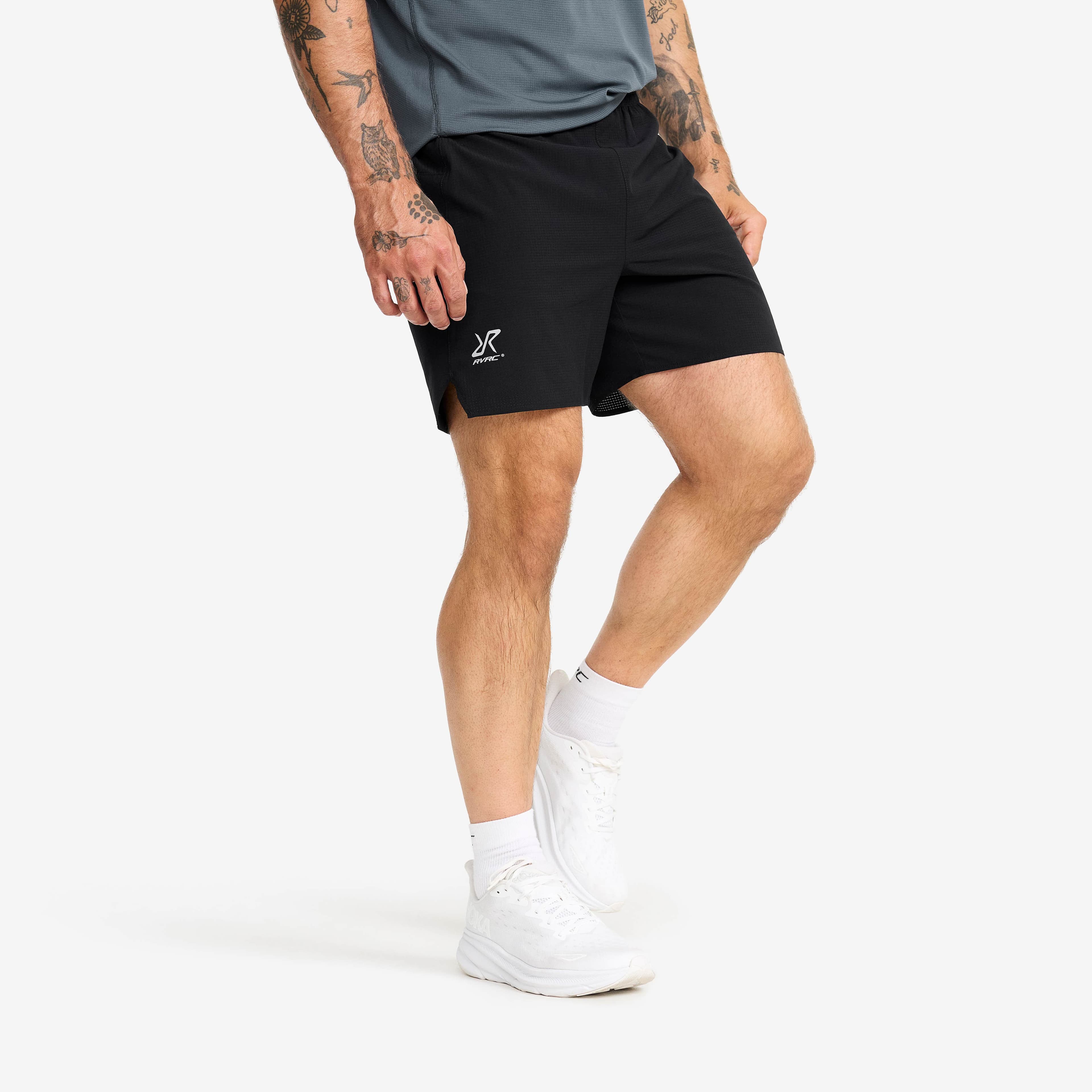 Rush Pro Shorts