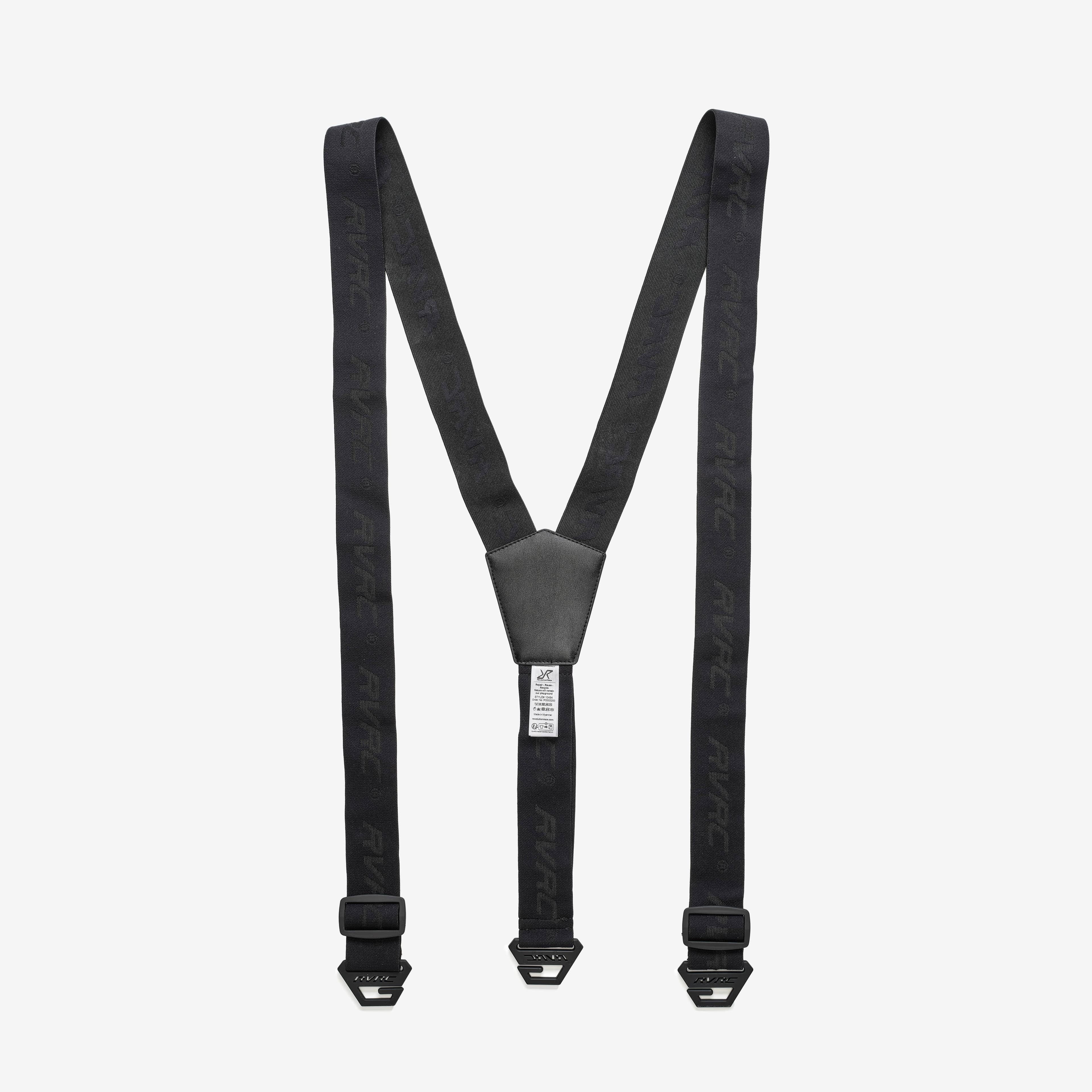 RVRC Suspenders