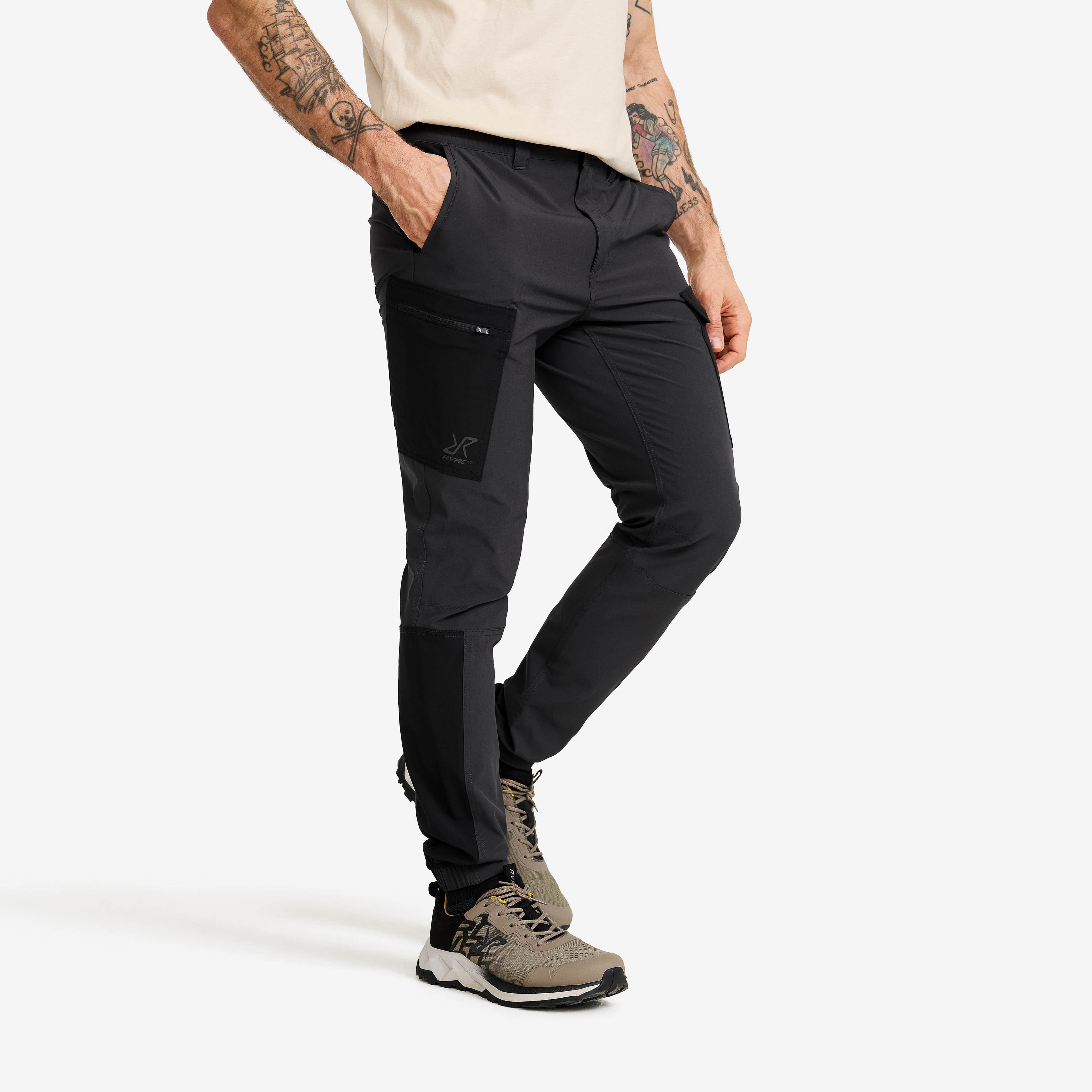 Verge Stretch Cargo Pants