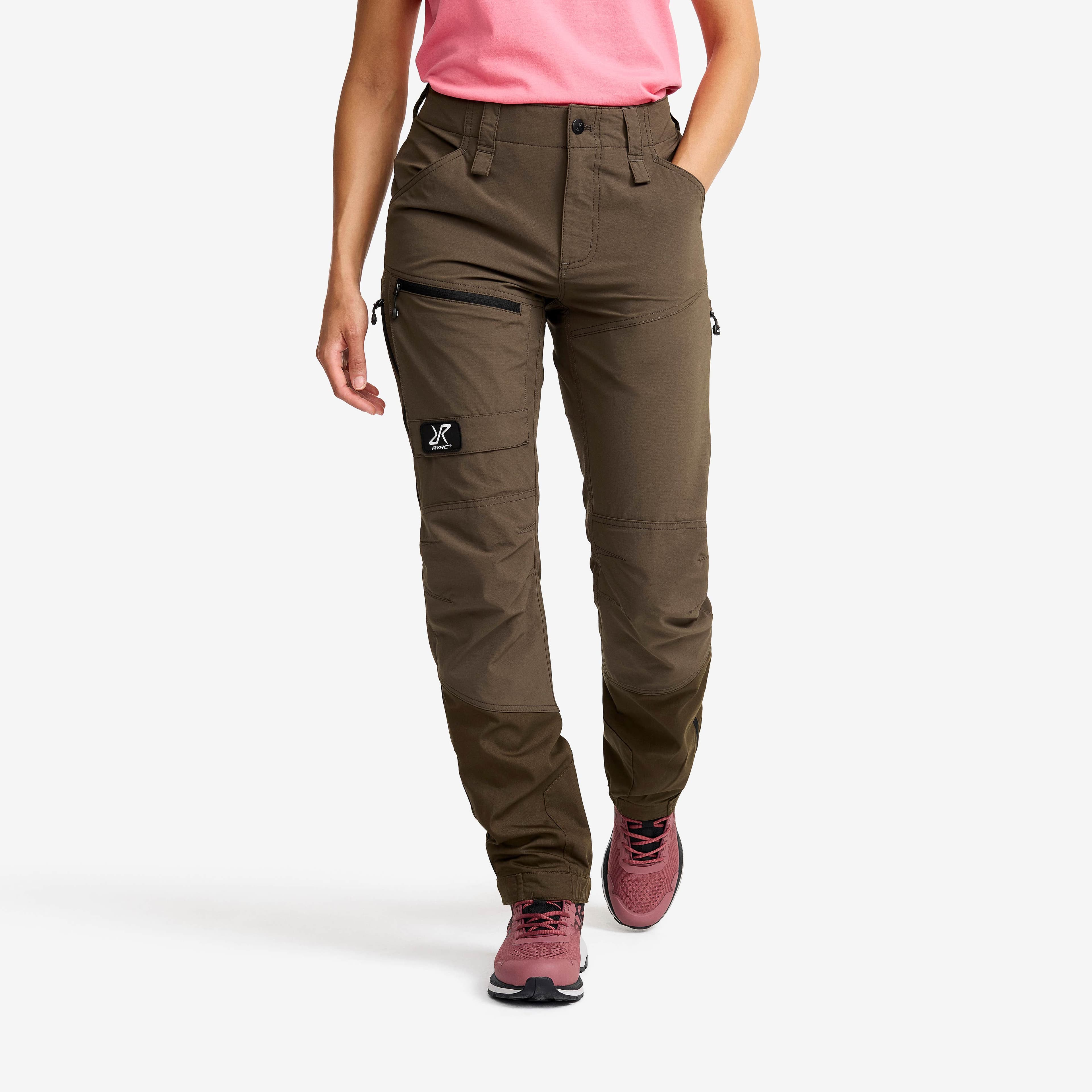 RVRC GP Pro Stretch Pants 