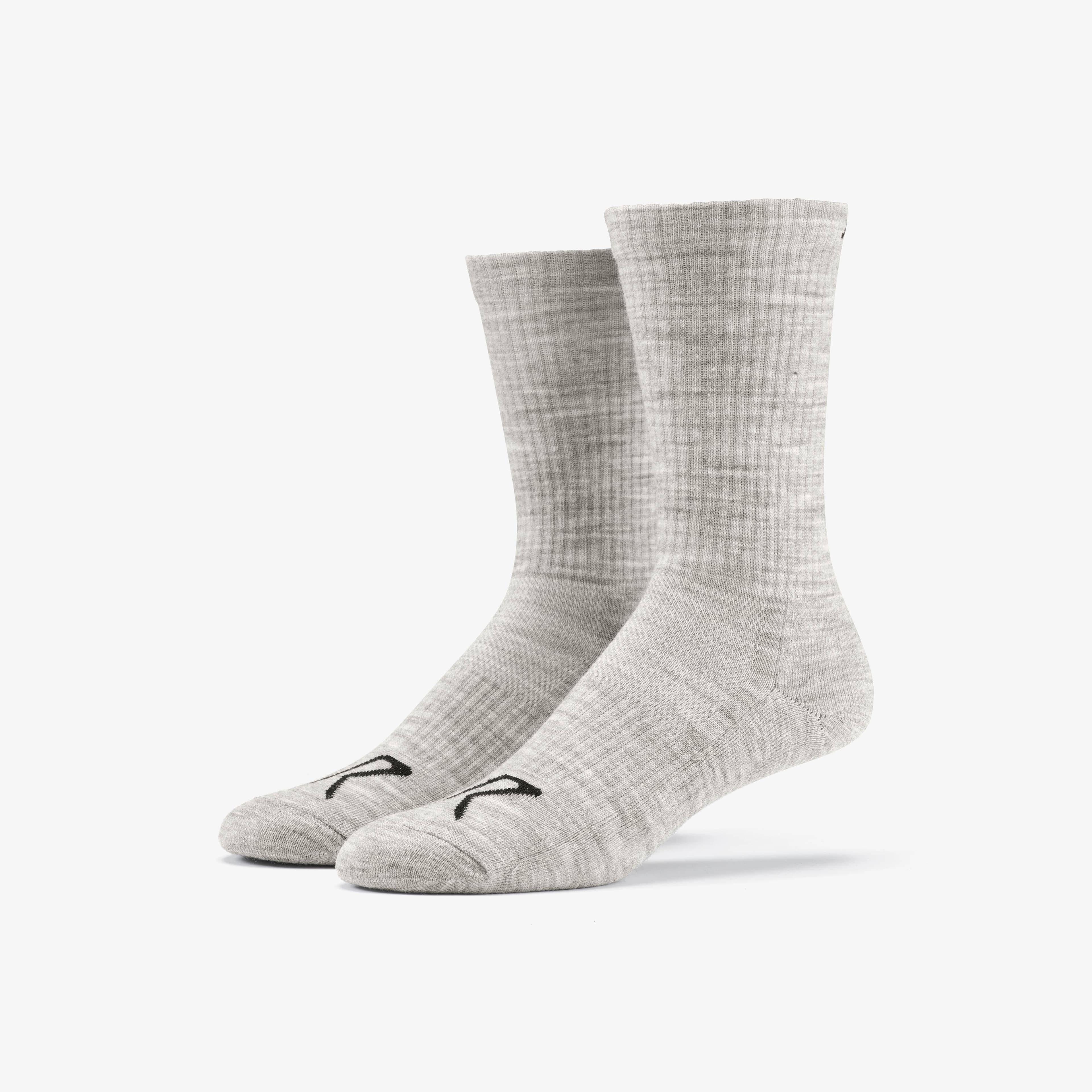 Trek Wool Socks
