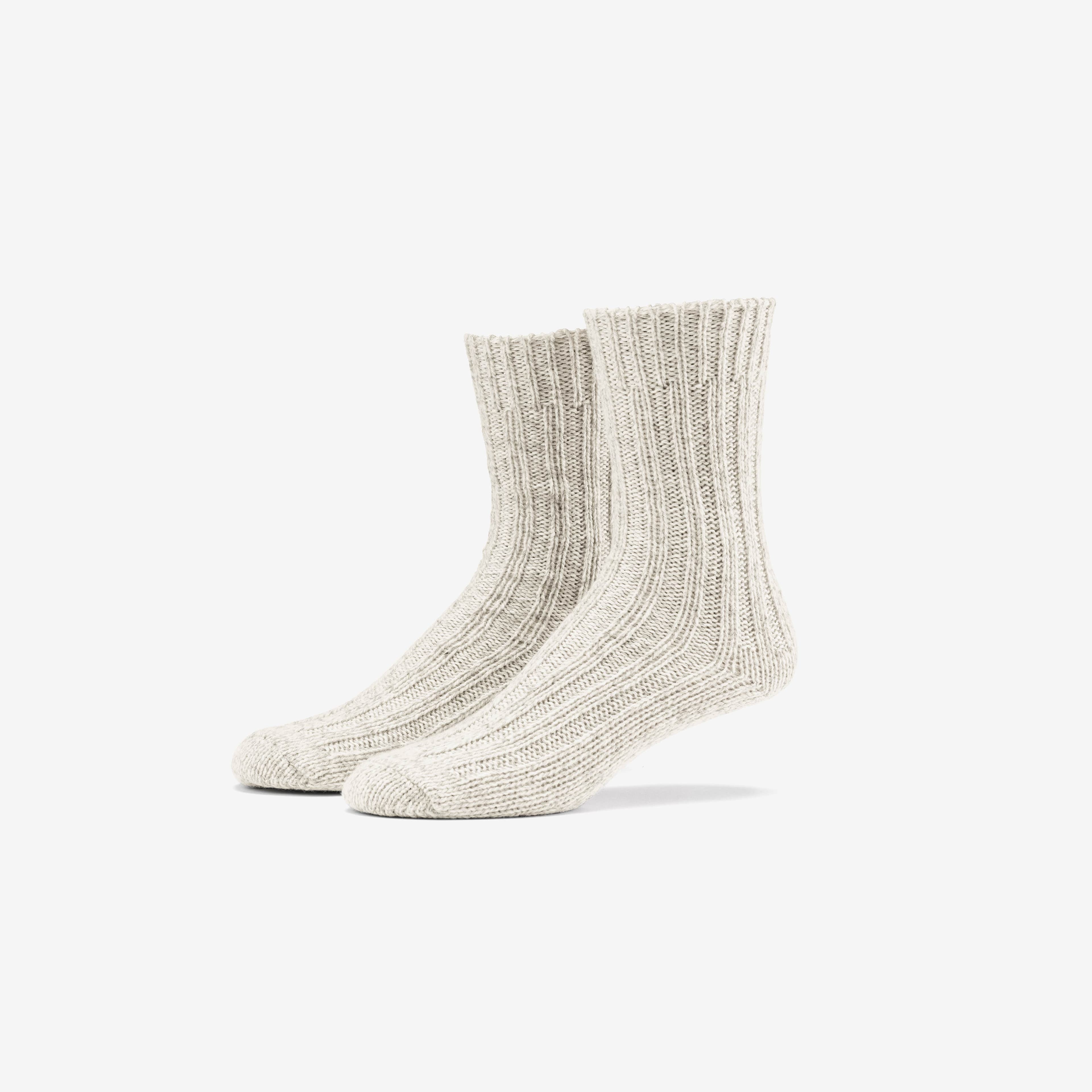 Classic Wool Sock 2-pack