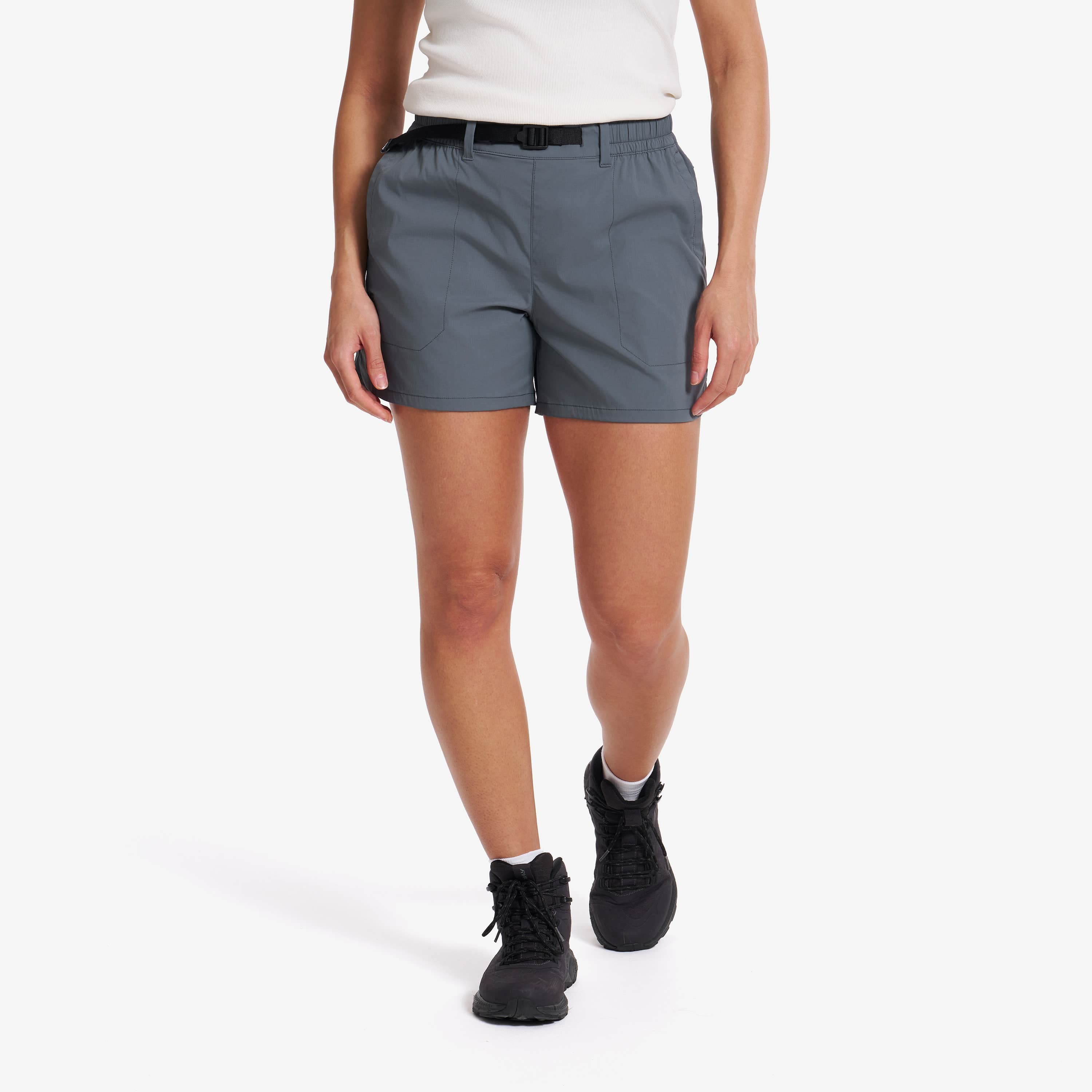 Sierra Hiking Shorts