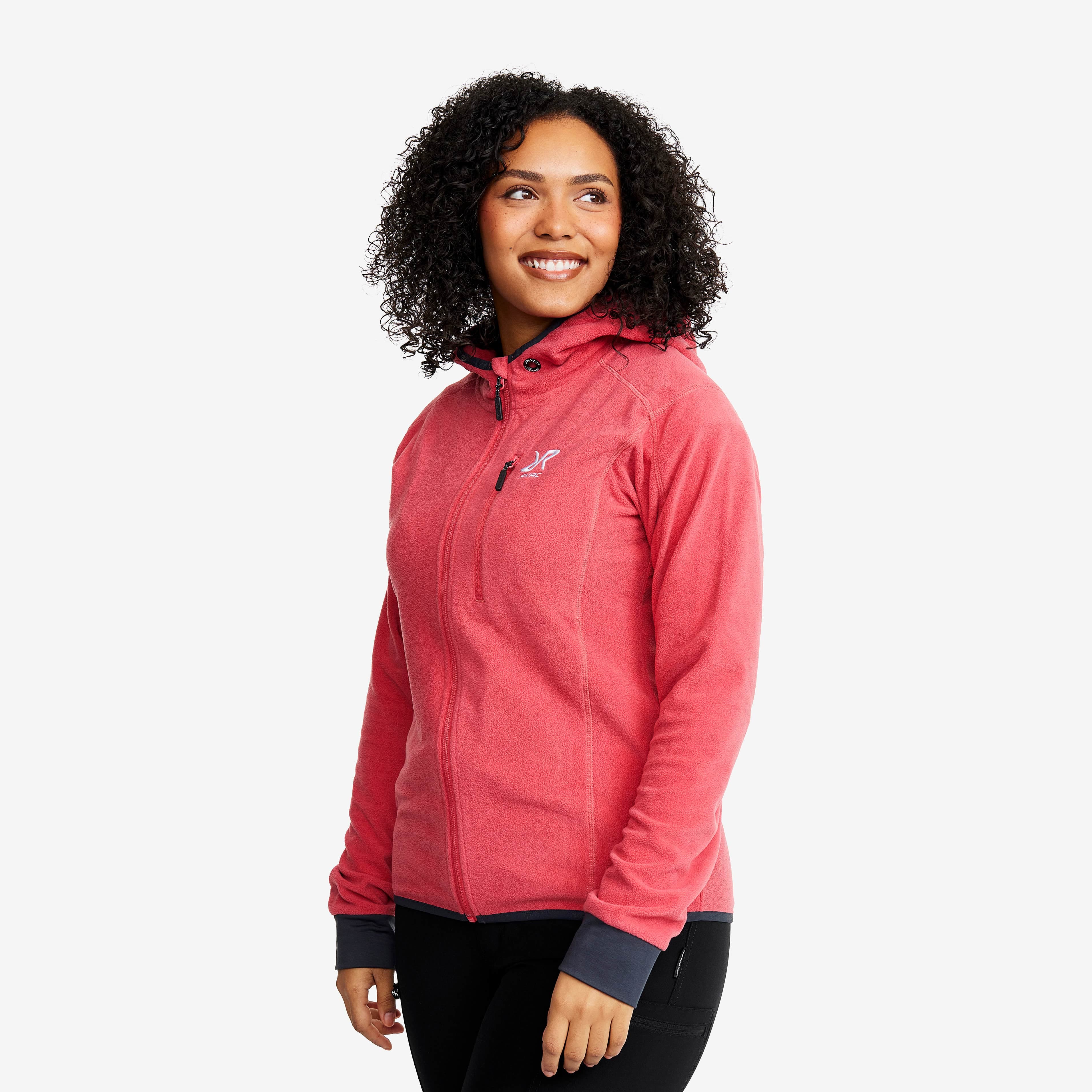 Trekker Hoodie
