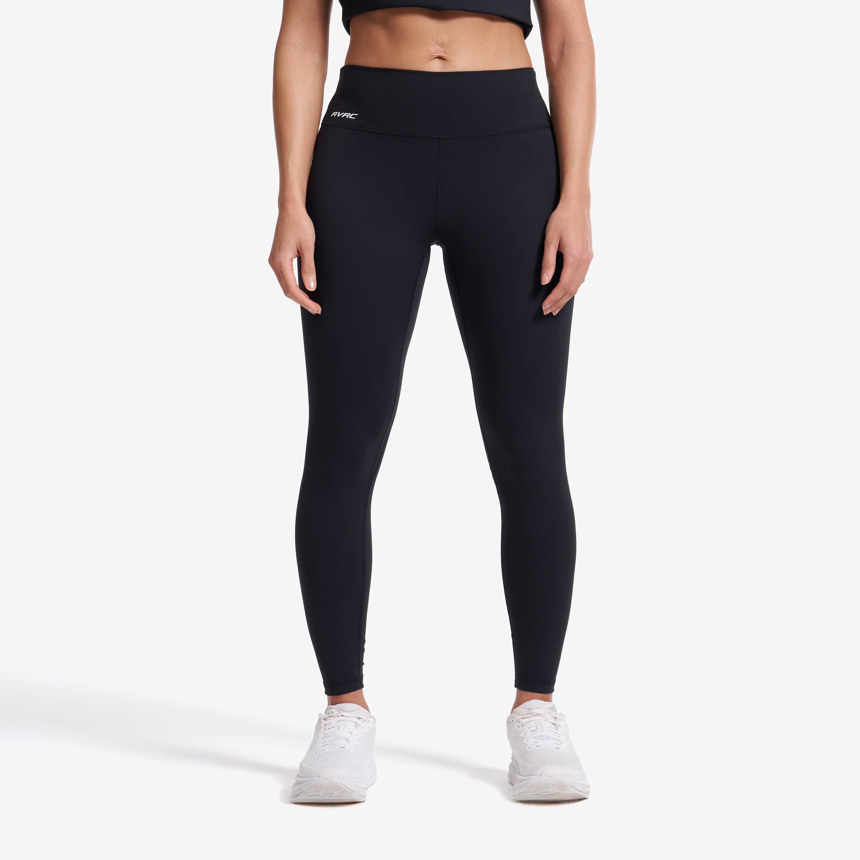 Paragon Soft High-waisted Leggings