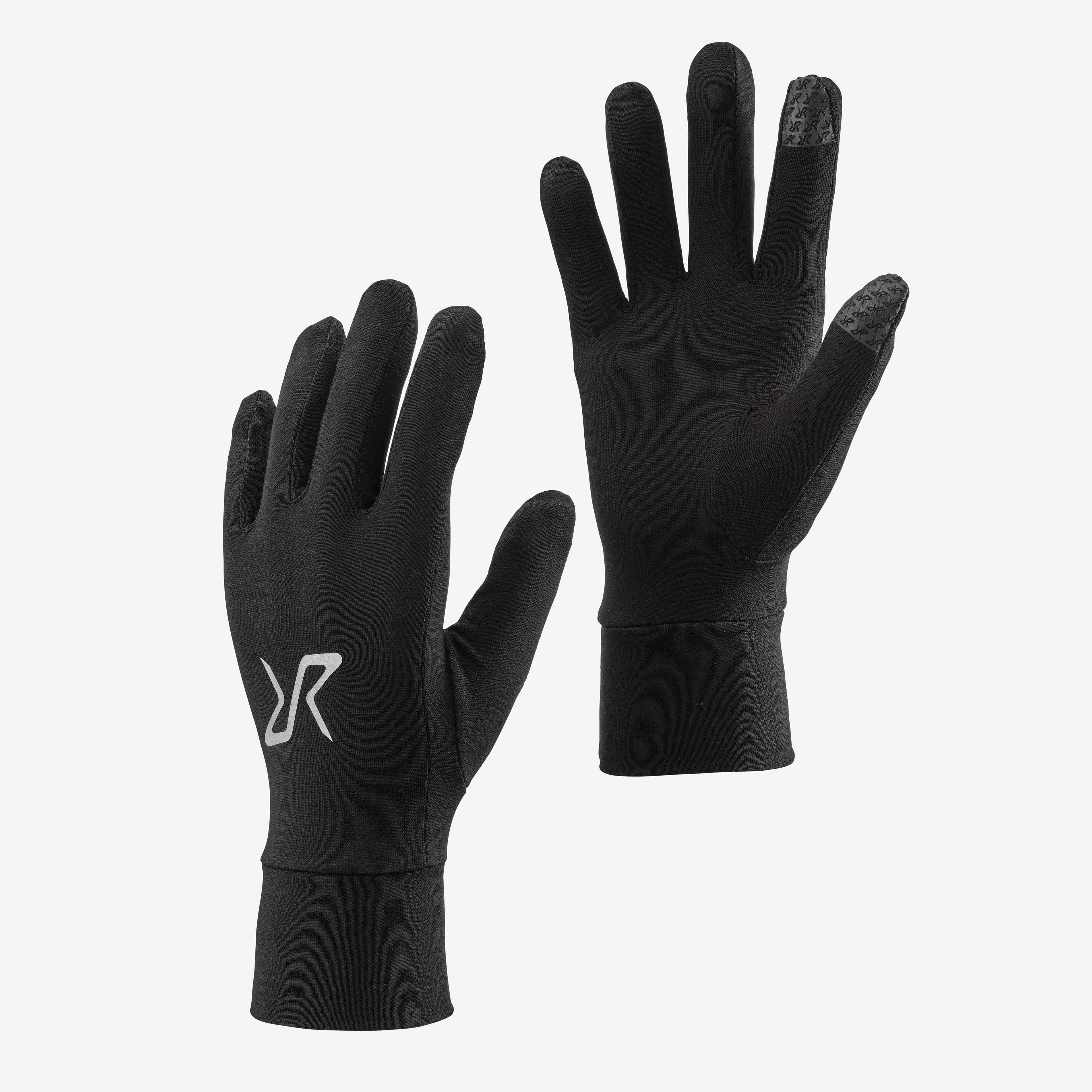 Wool Liner Glove