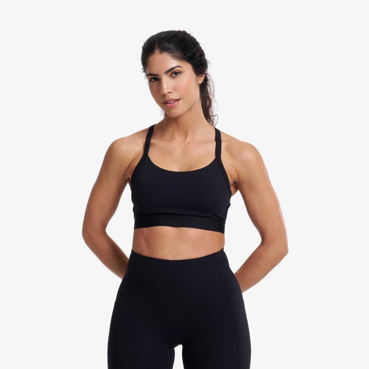 Aero Medium Sports Bra