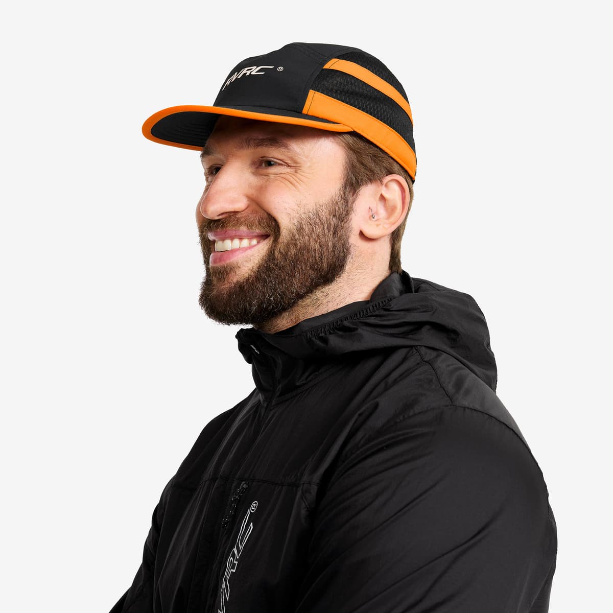 Active Cap