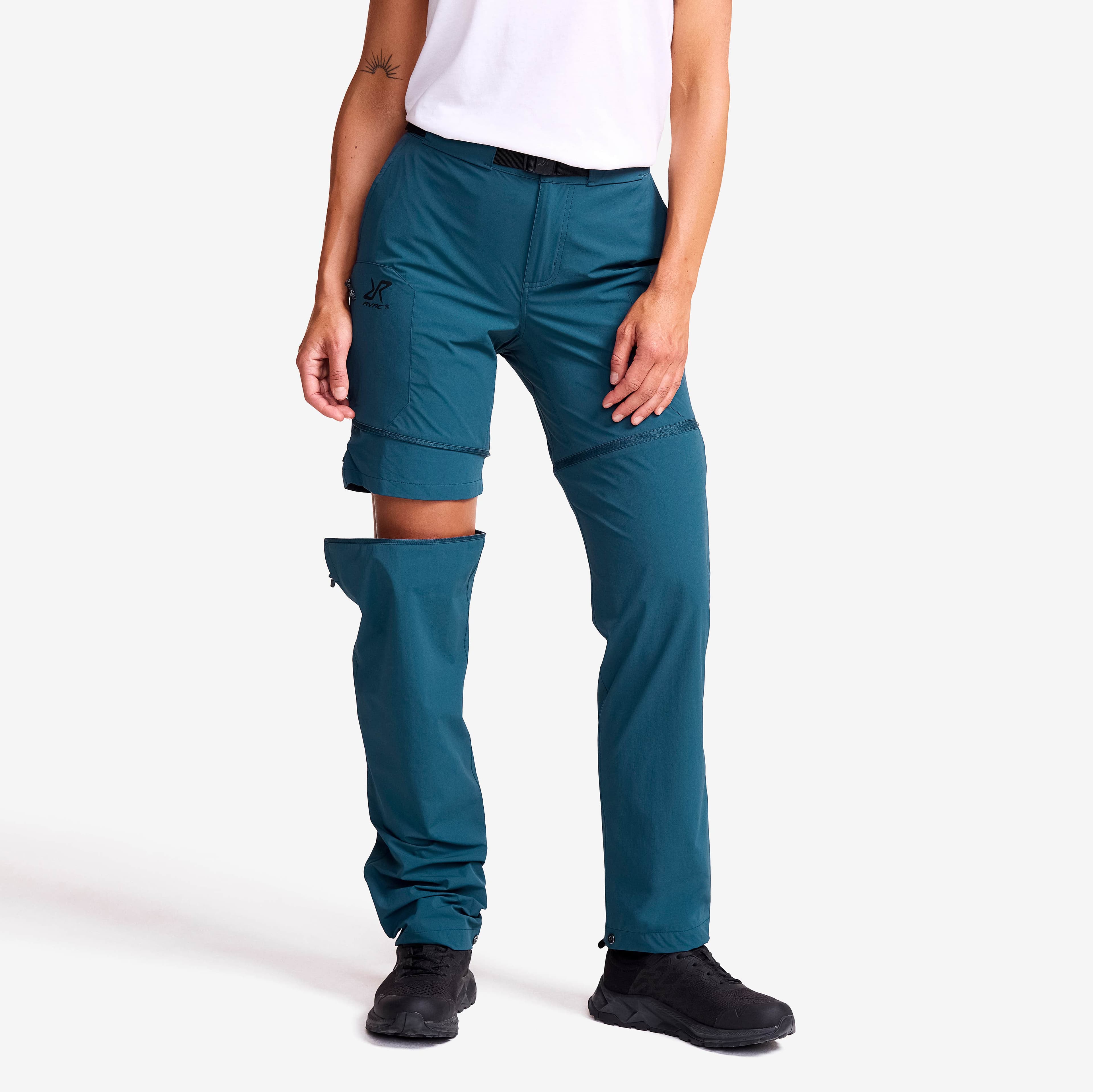Elevate Hiking Zip-off Pants