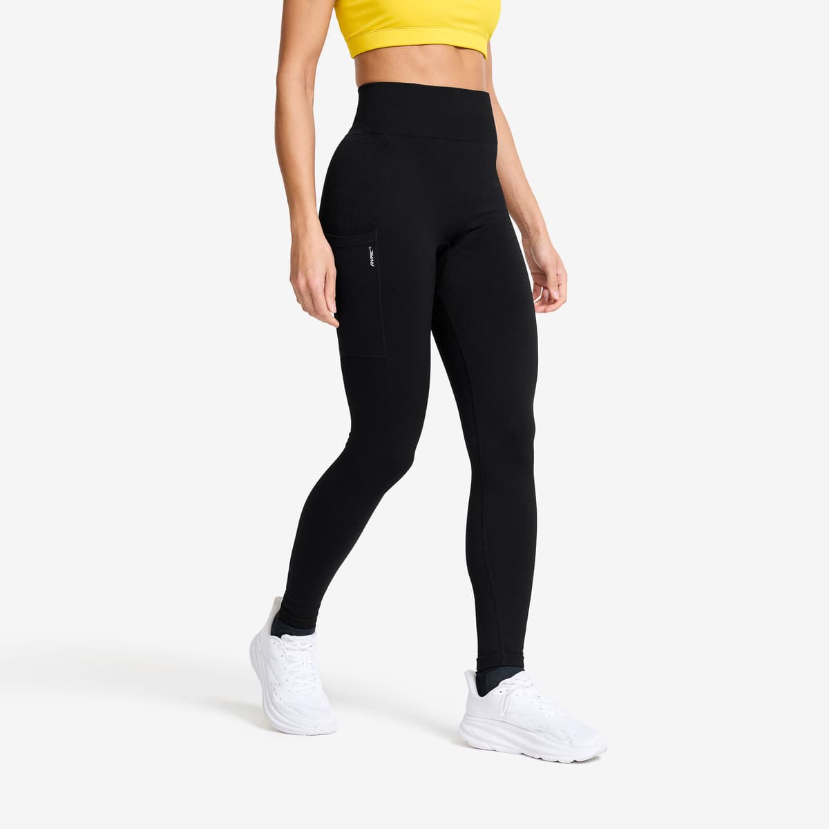 Descent Seamless Tights