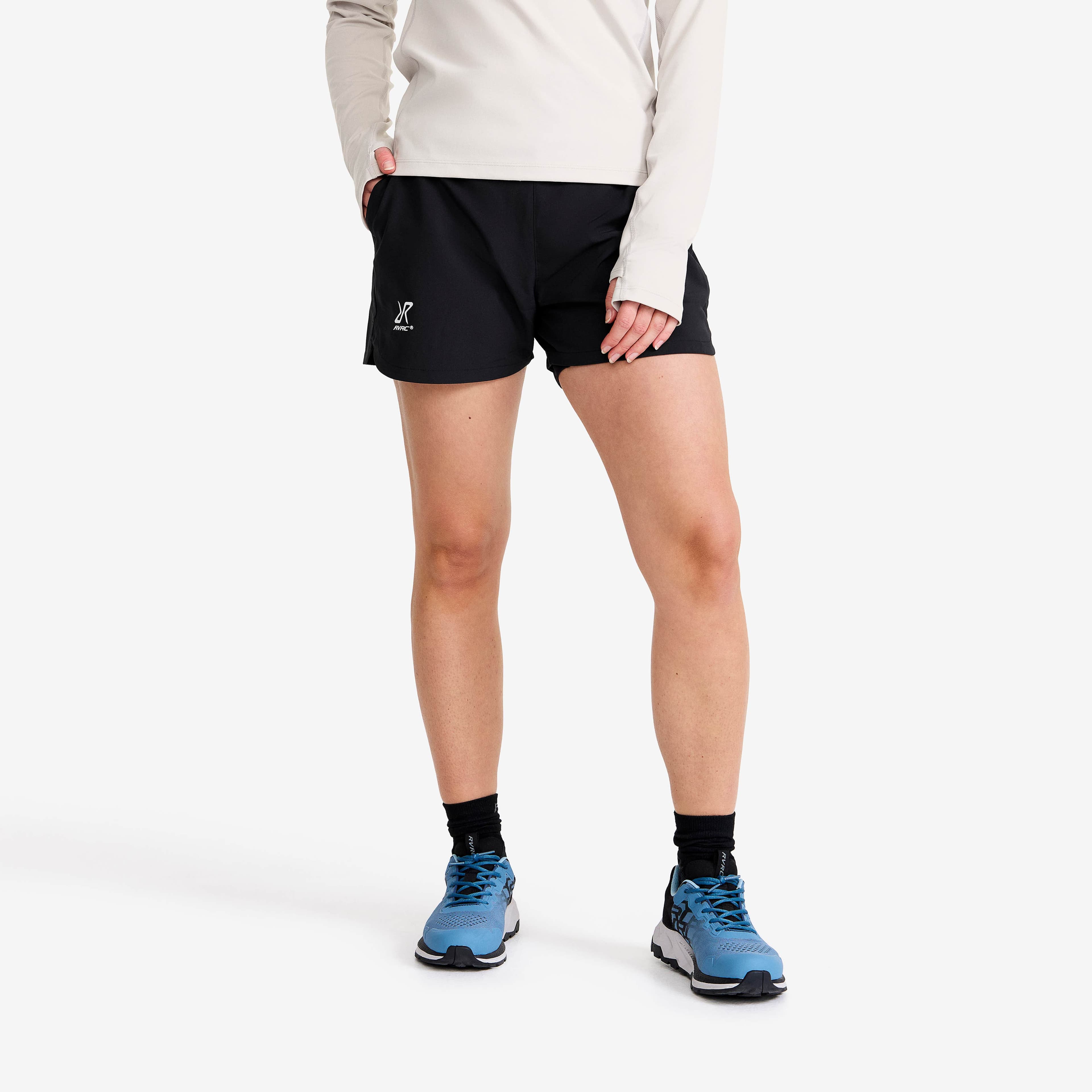 Rise 2-in-1 Shorts