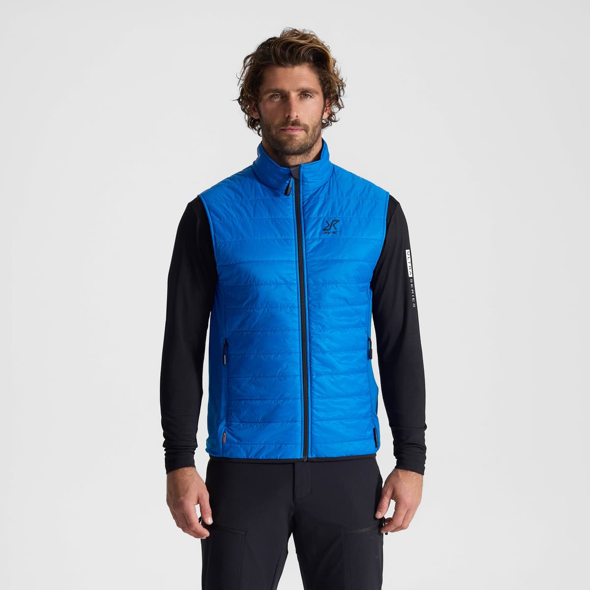 Ultra Hybrid Vest