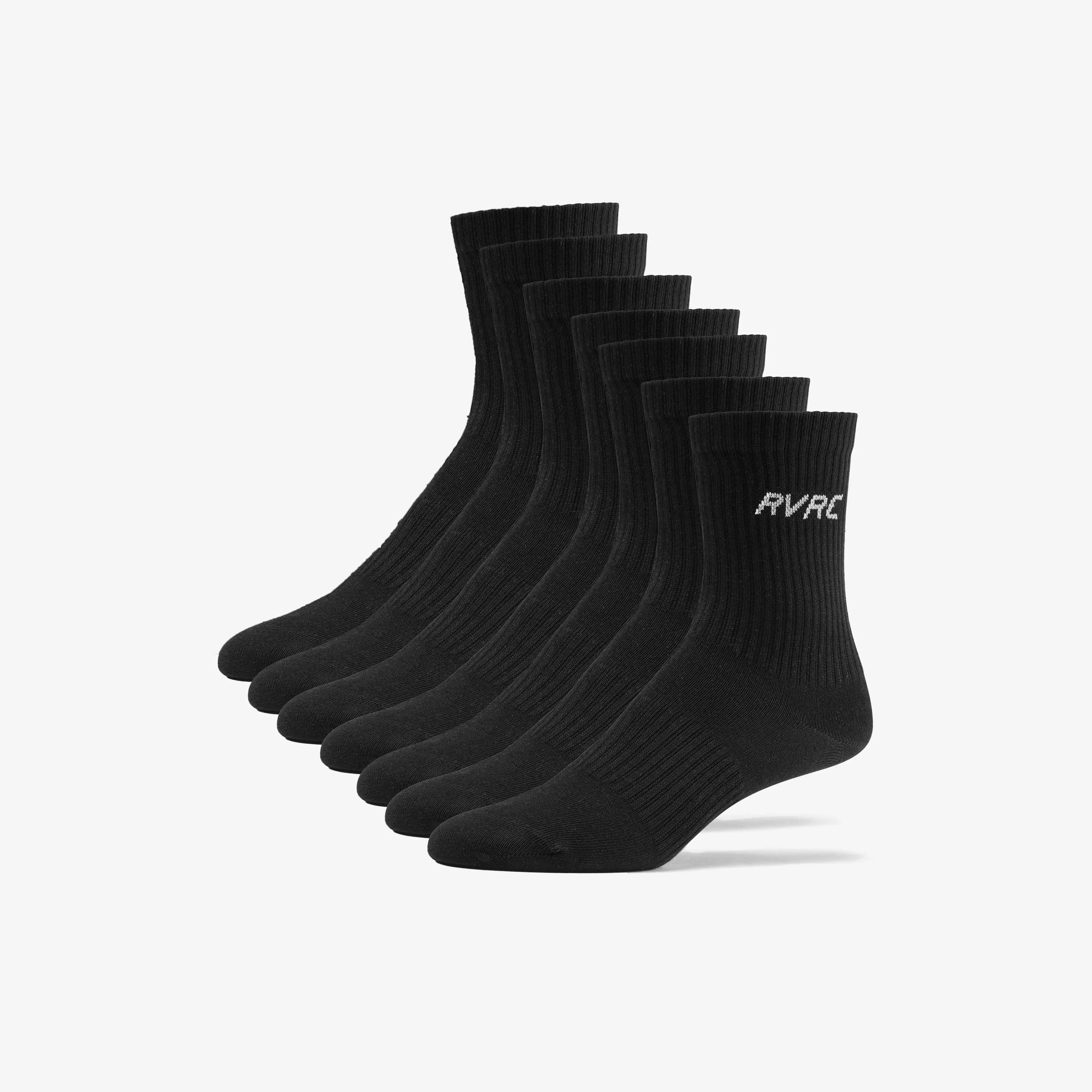 7-pack Daily Socks