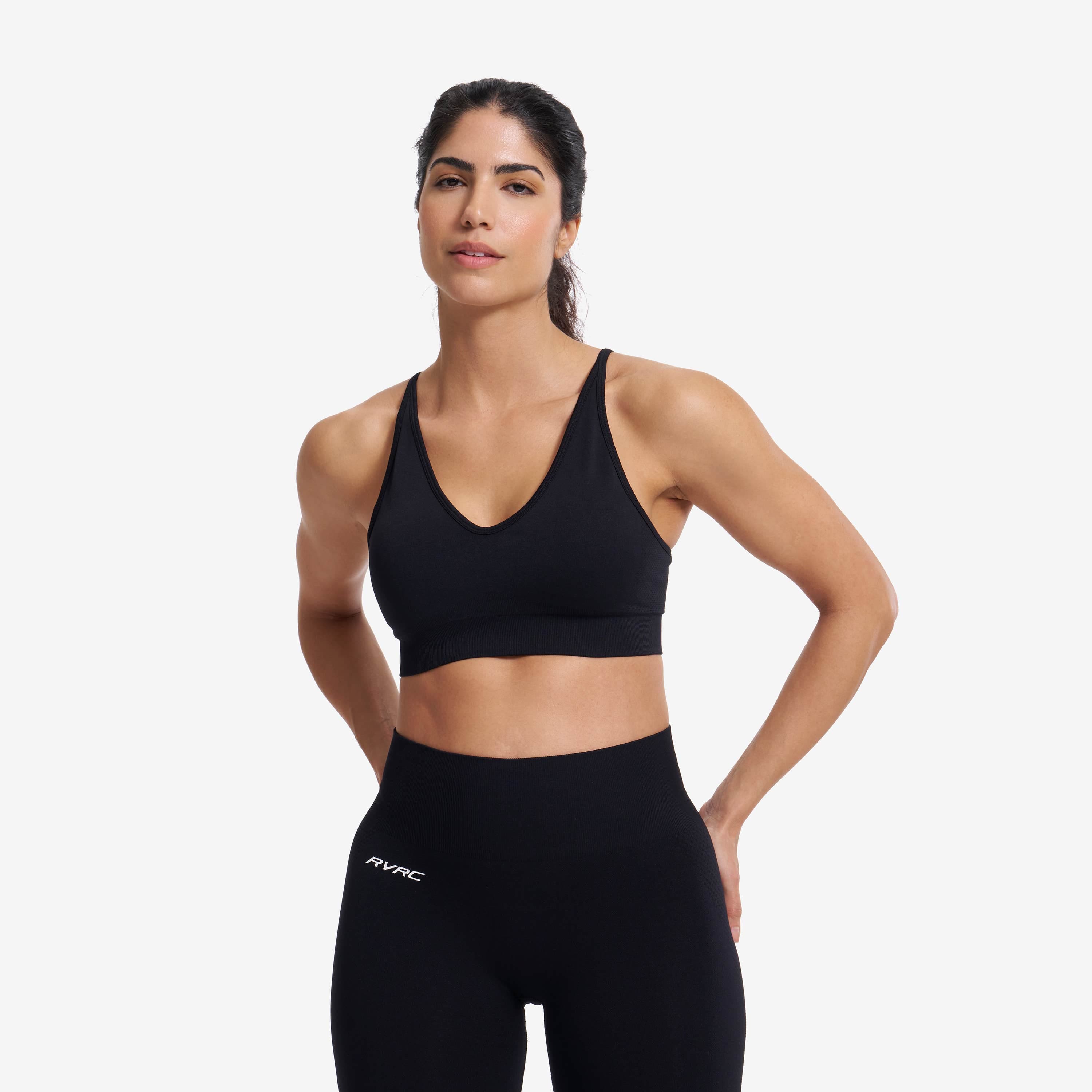 Sculpt Seamless Sports Bra