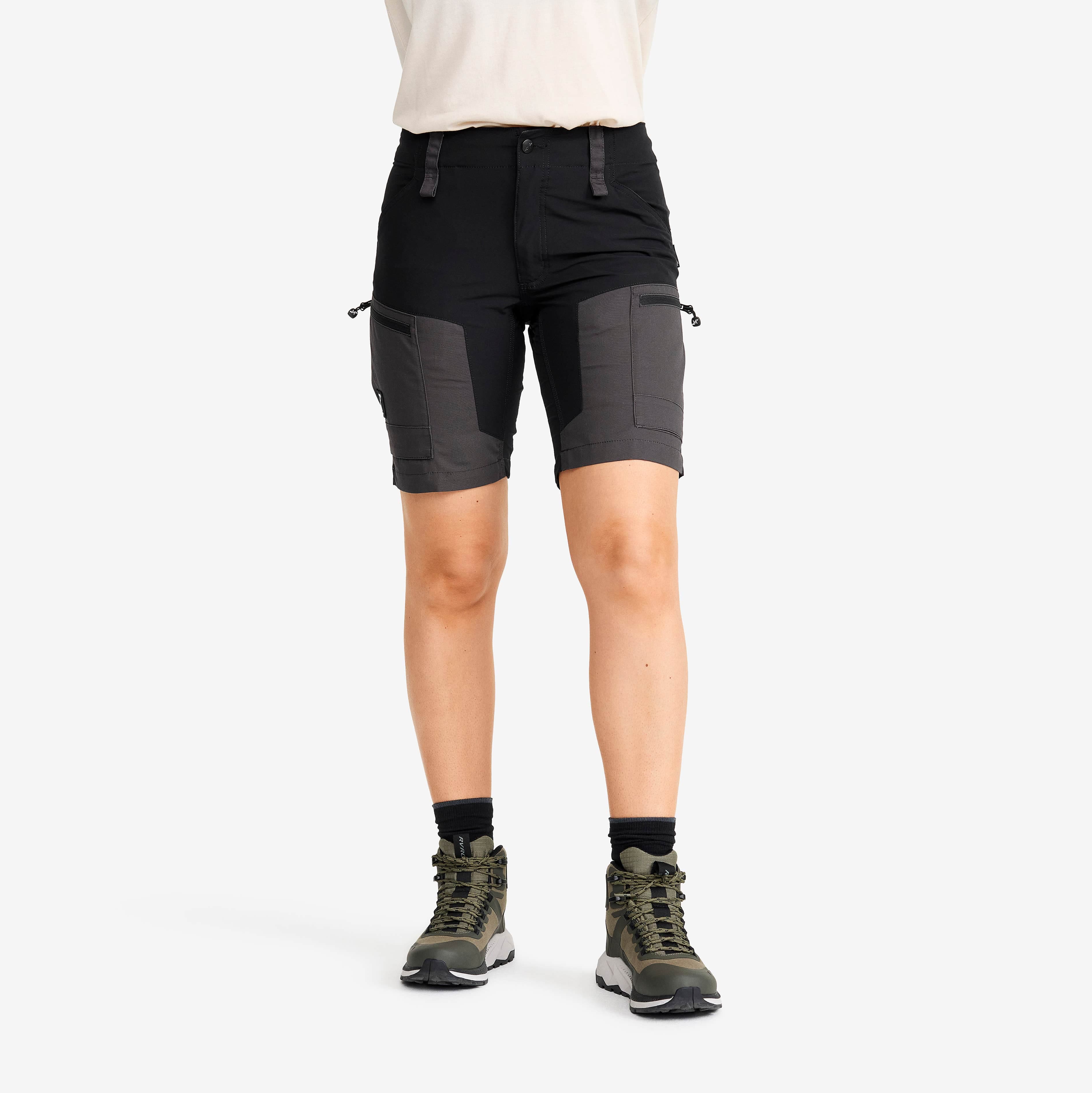 RVRC GP Shorts
