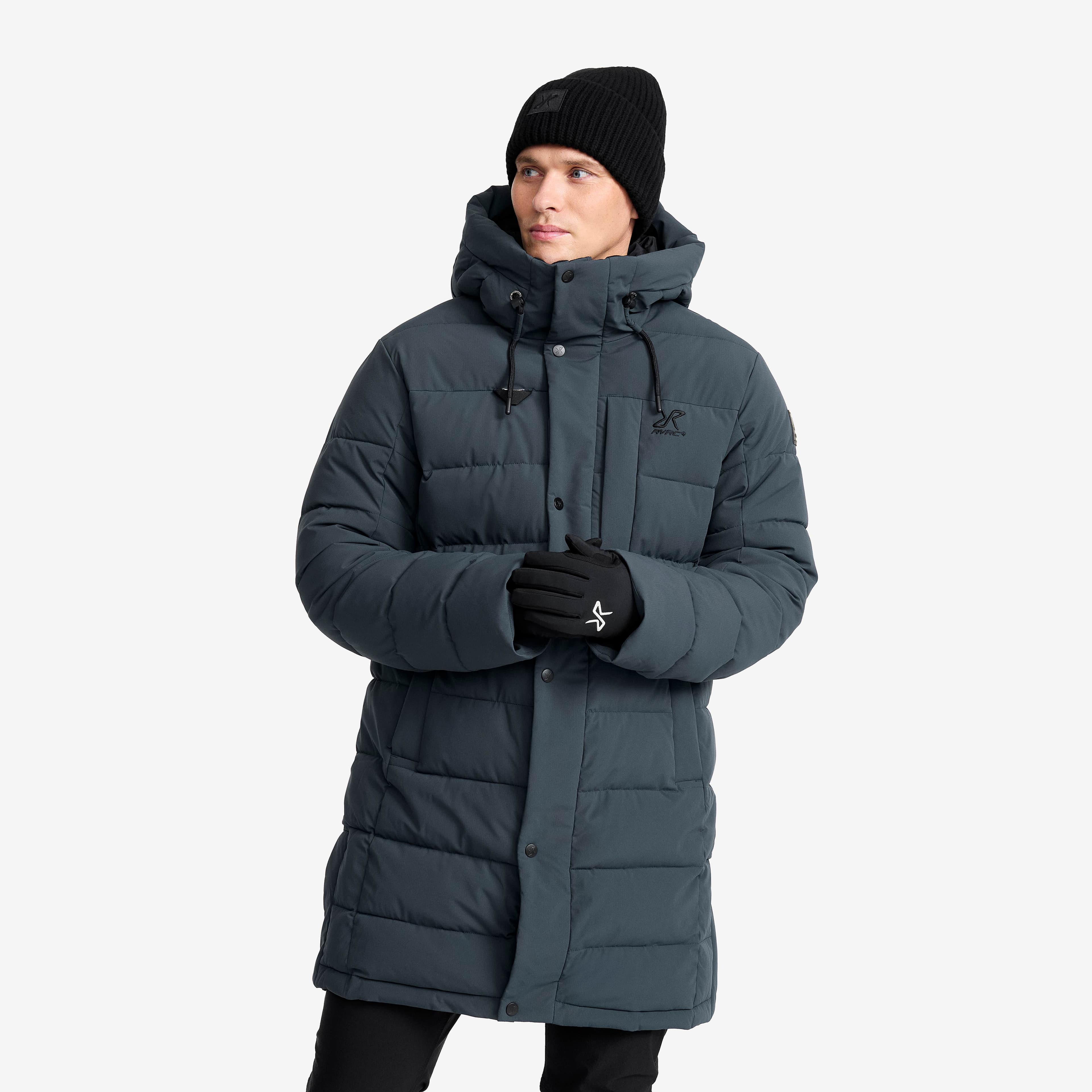 Scenic Insulated Parka