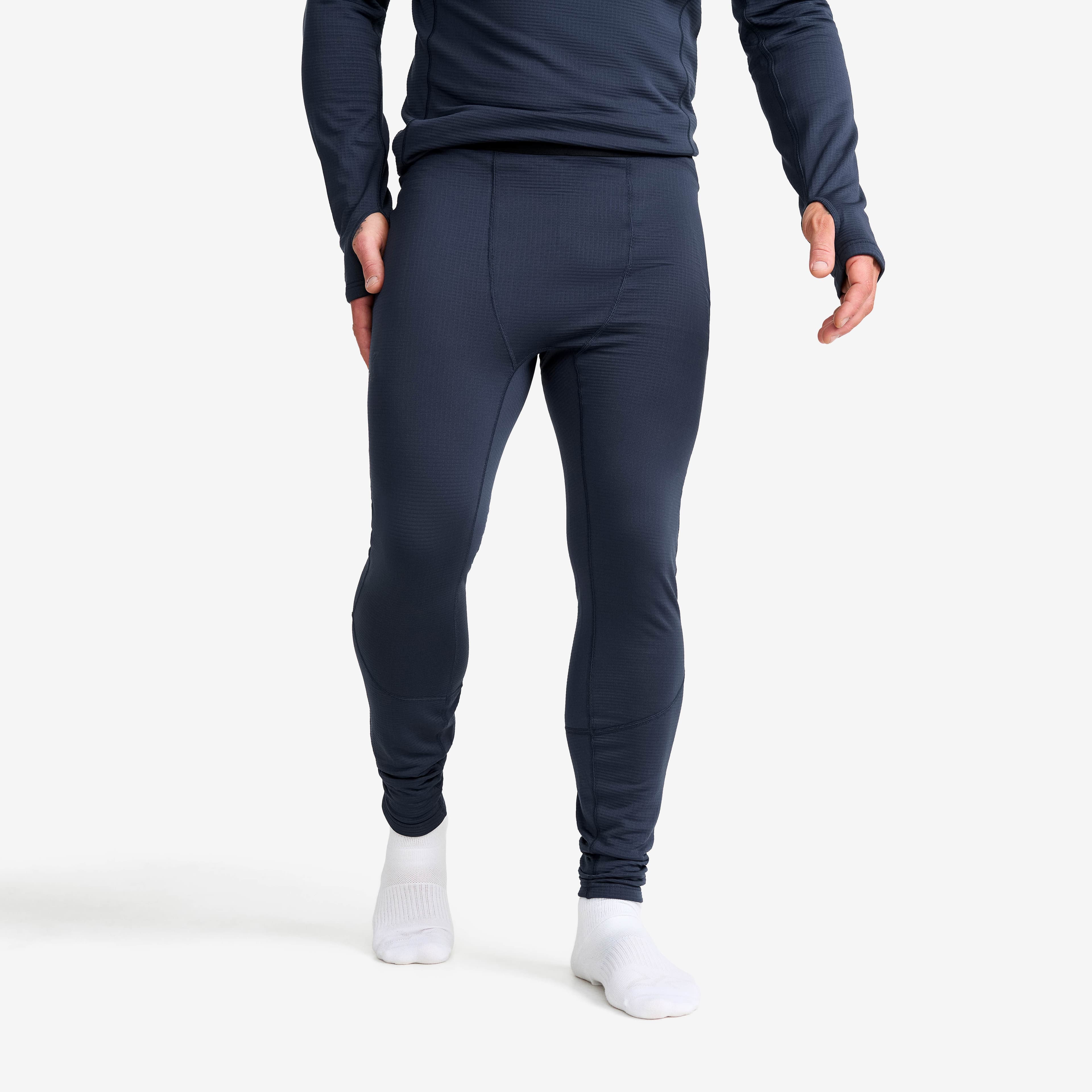 Waffle Baselayer Pants