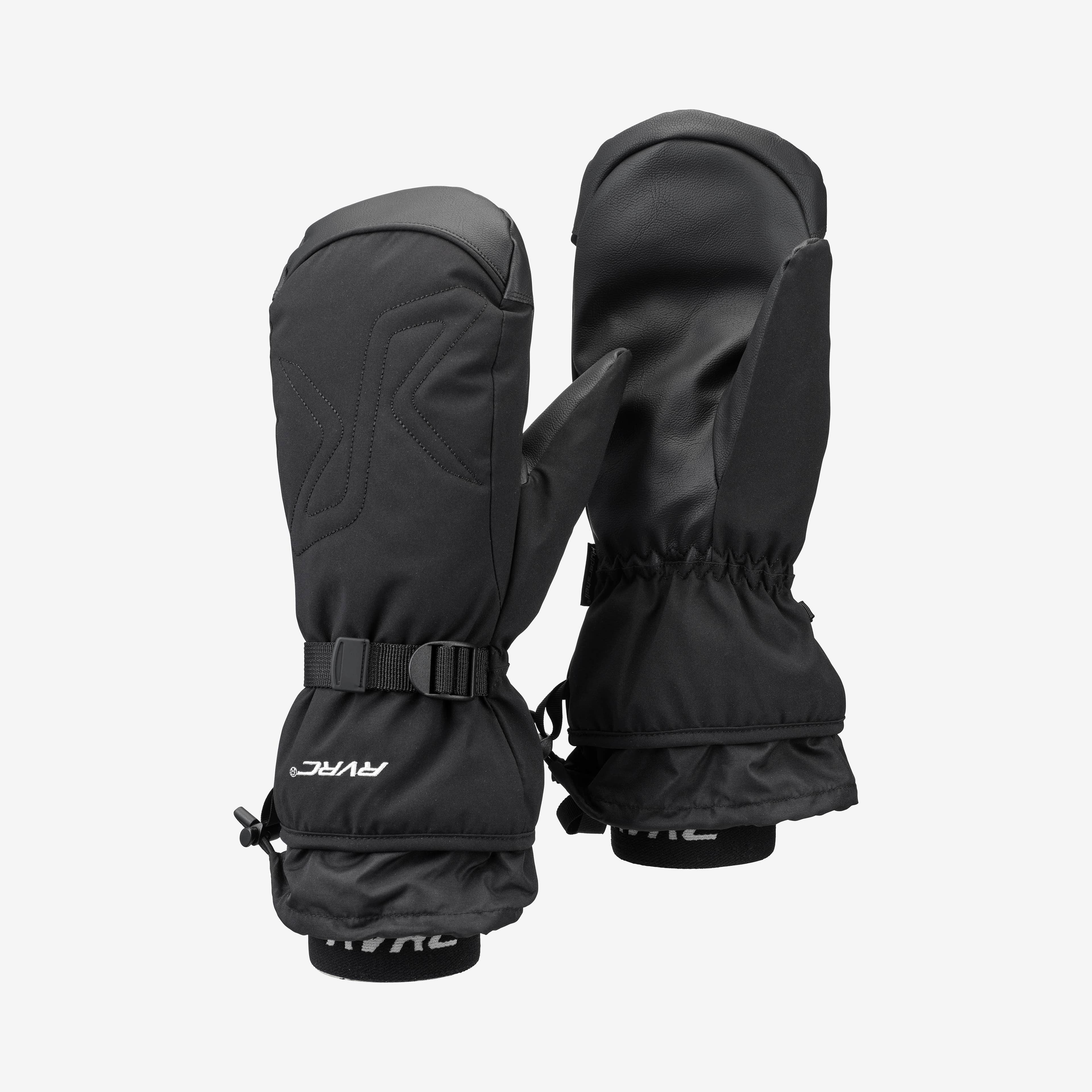AccXel Waterproof Ski Mittens