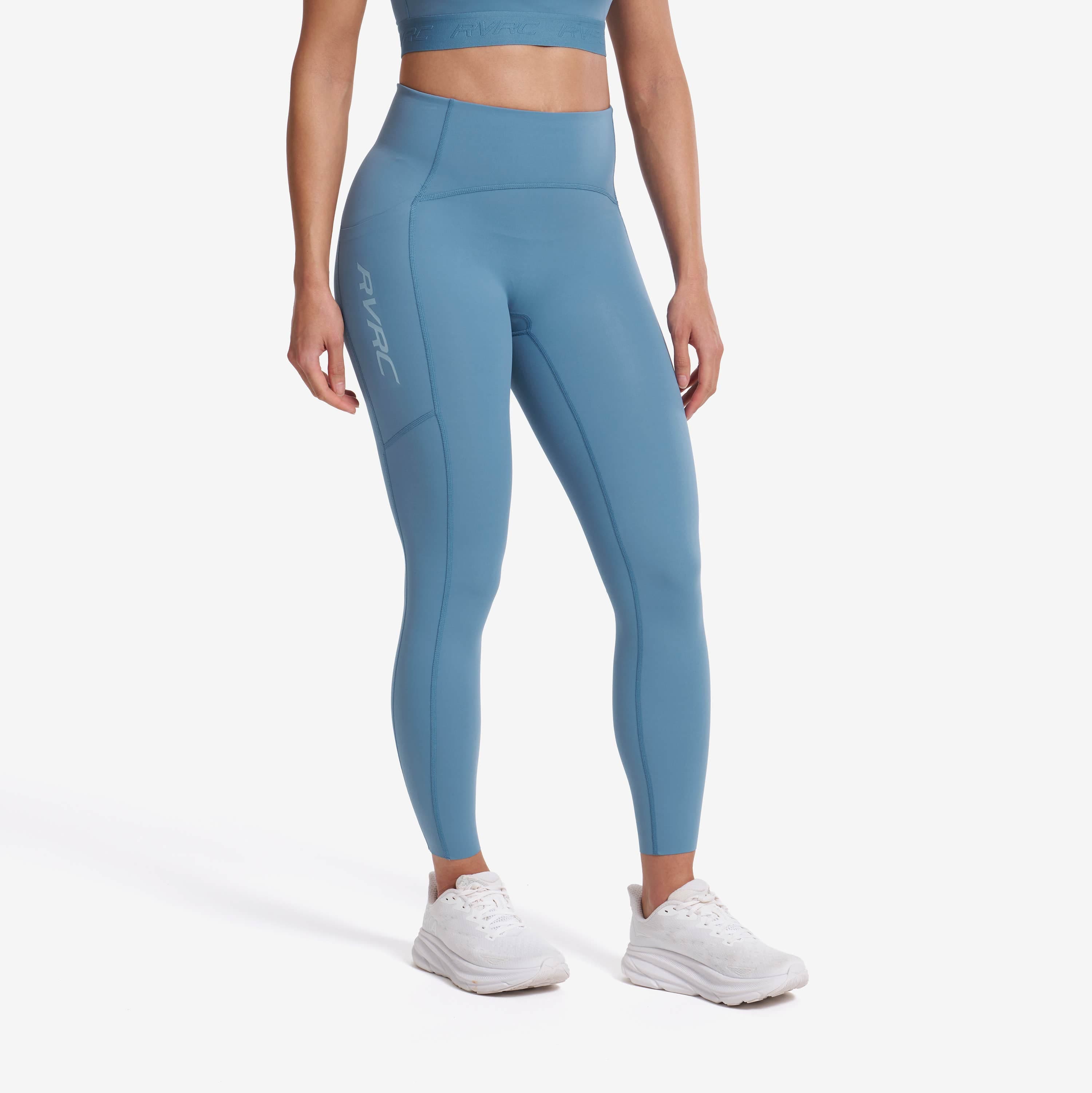 Aero Pocket Running Leggings