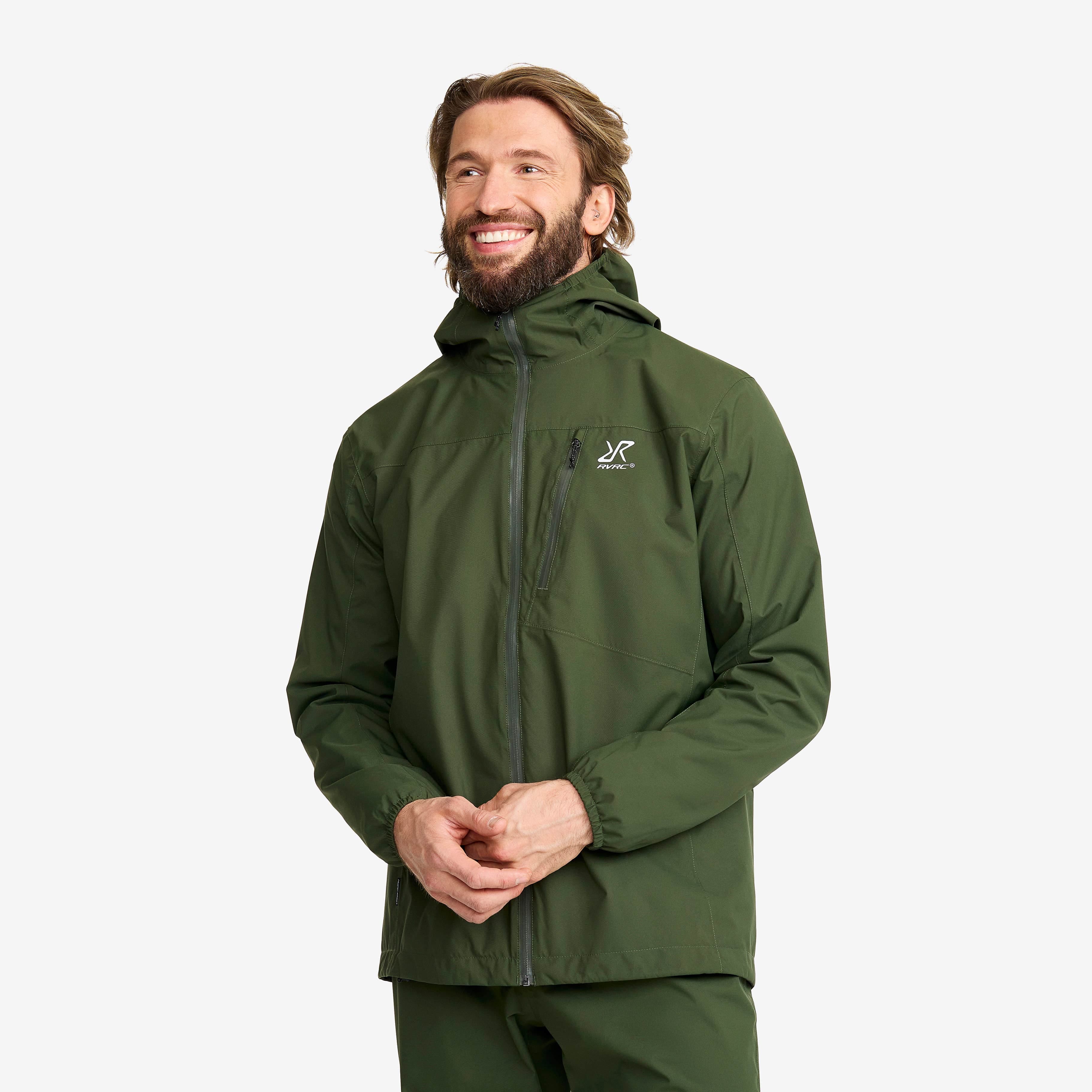 Vector 2L Jacket
