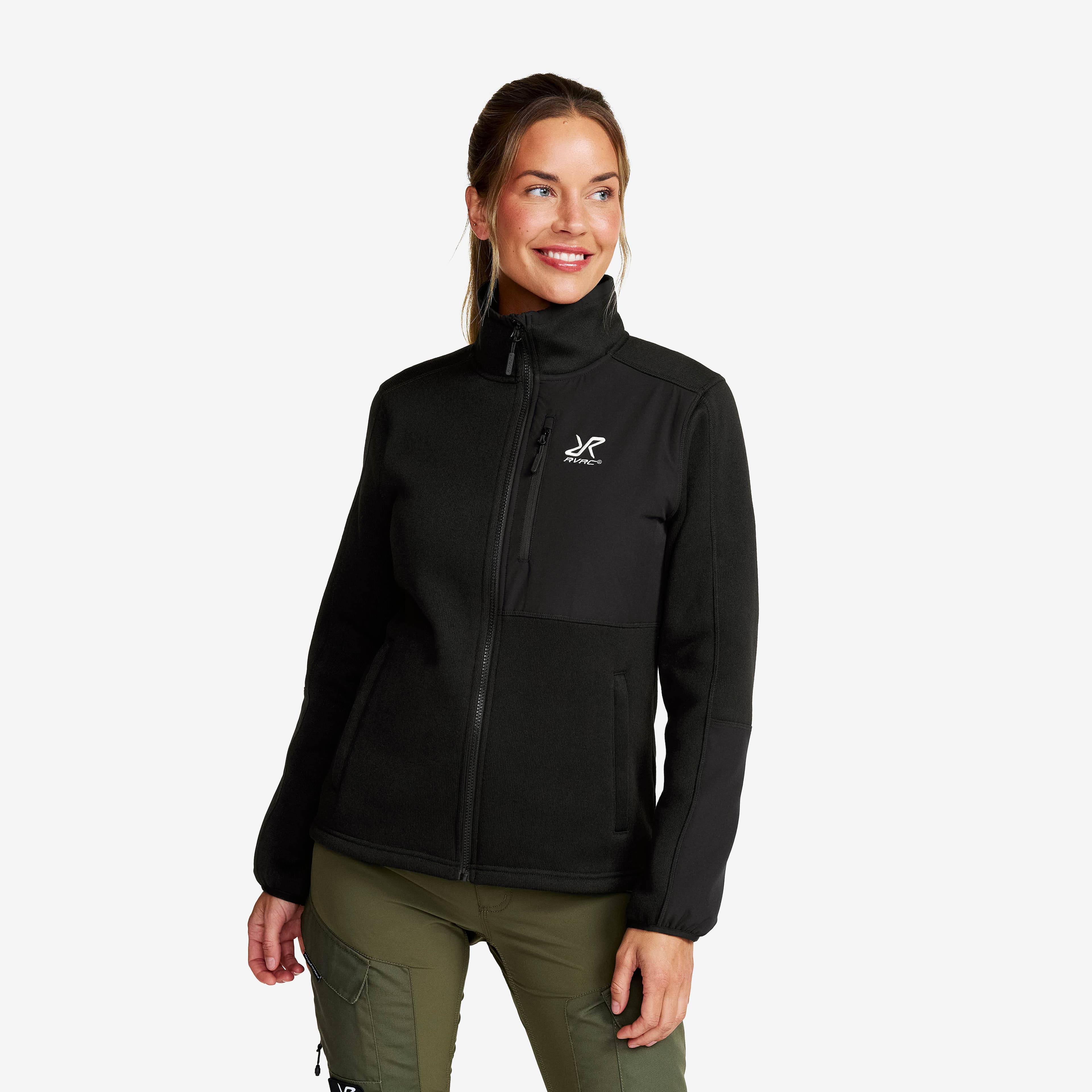 Northbound Fleece Jacket