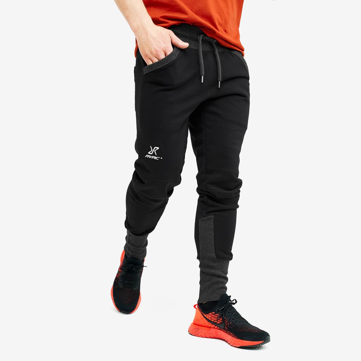 Cozy Pants