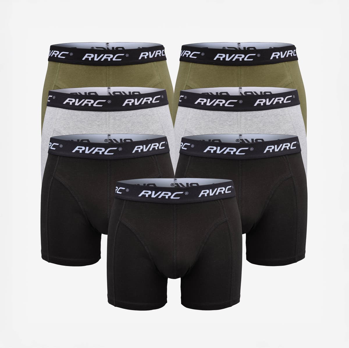 7-pack Ultimate Soft Boxer