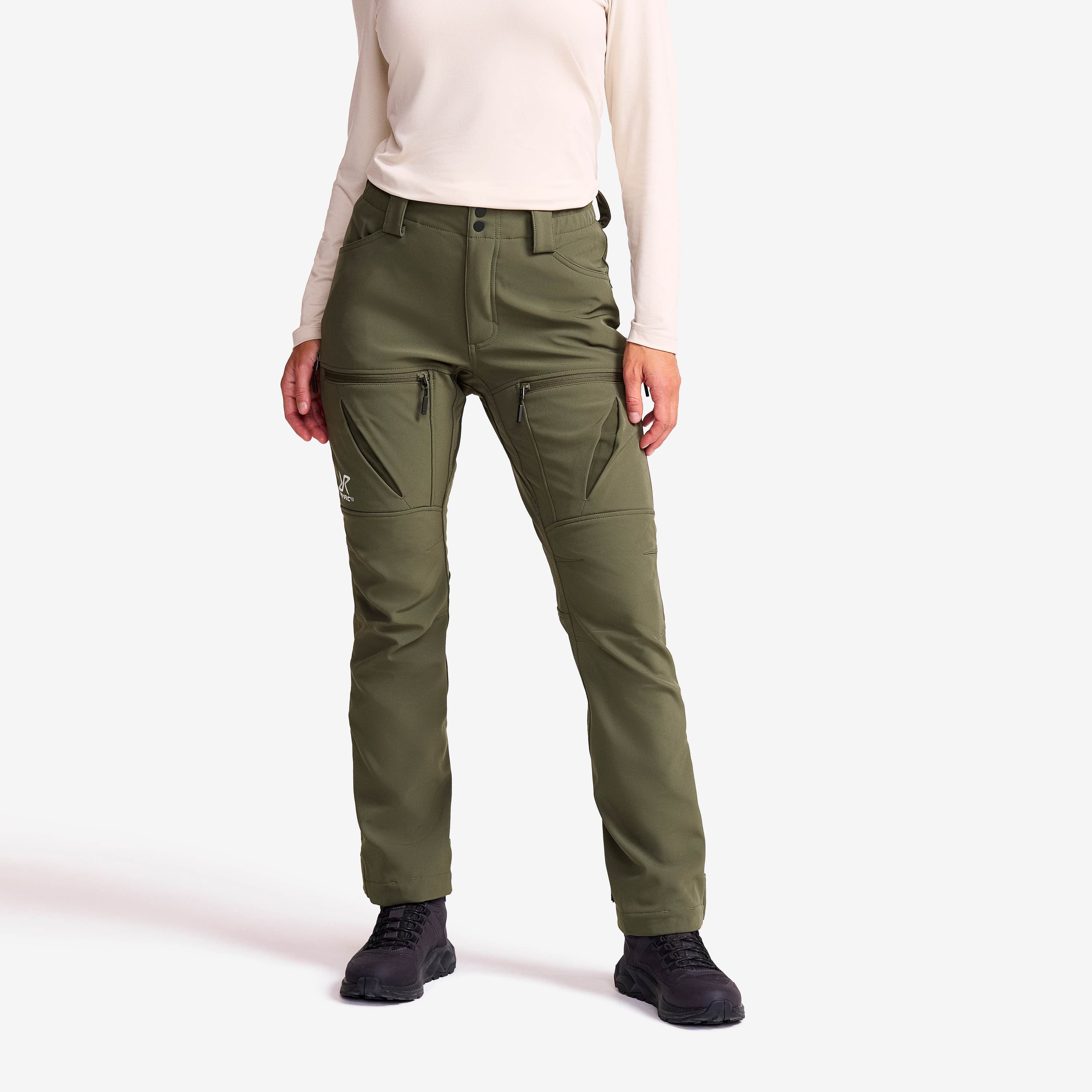 Hiball Softshell Pants