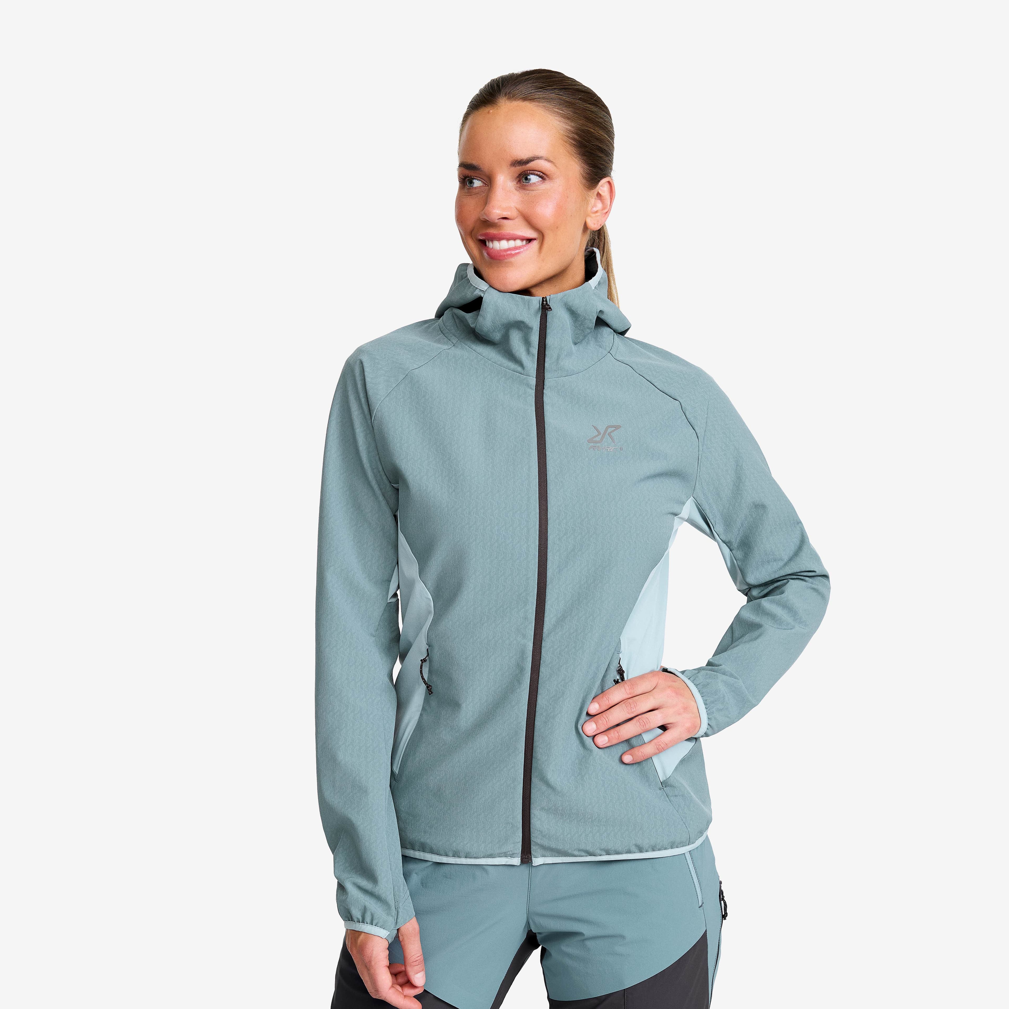 Distance Pro Wind Jacket