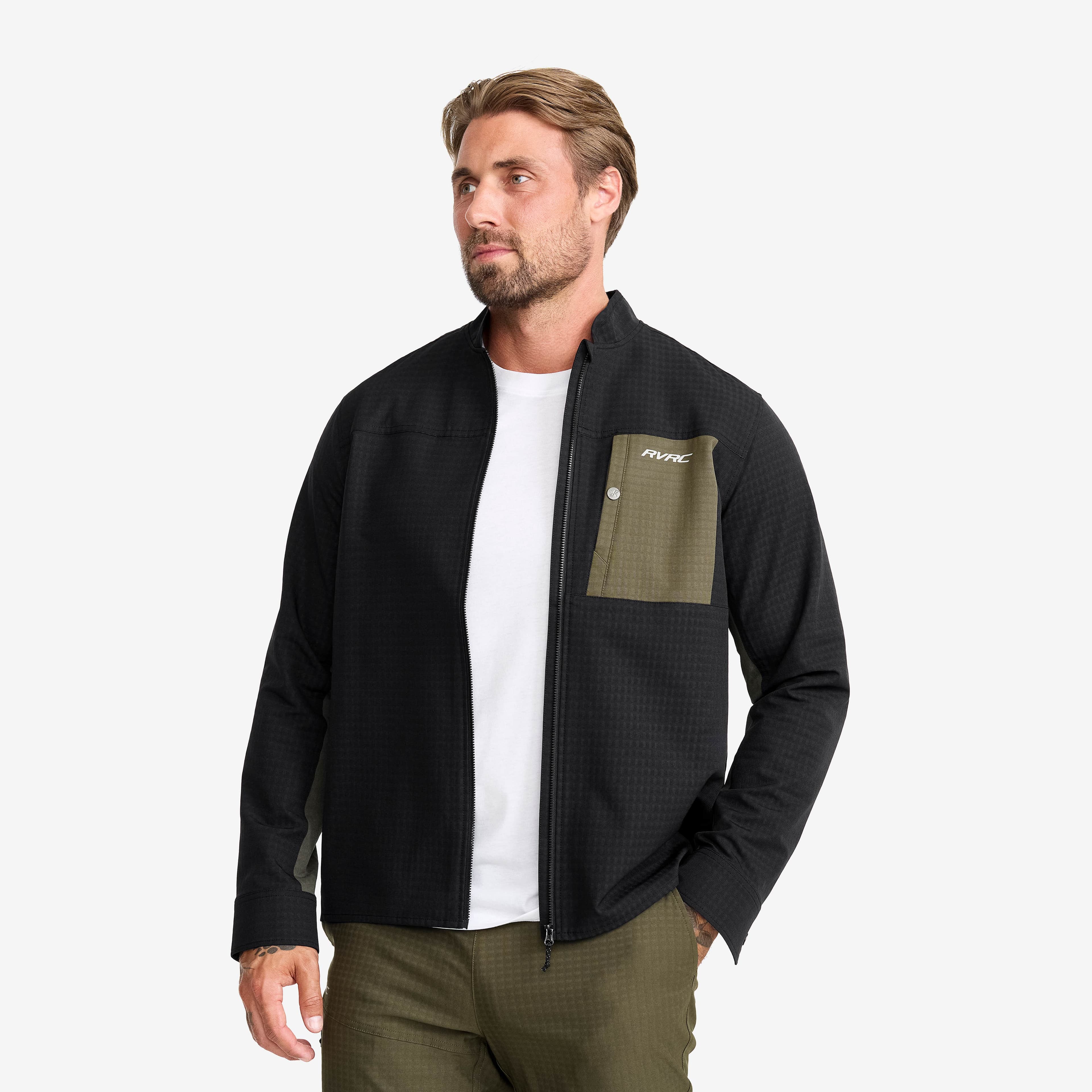 Venture Wind Overshirt