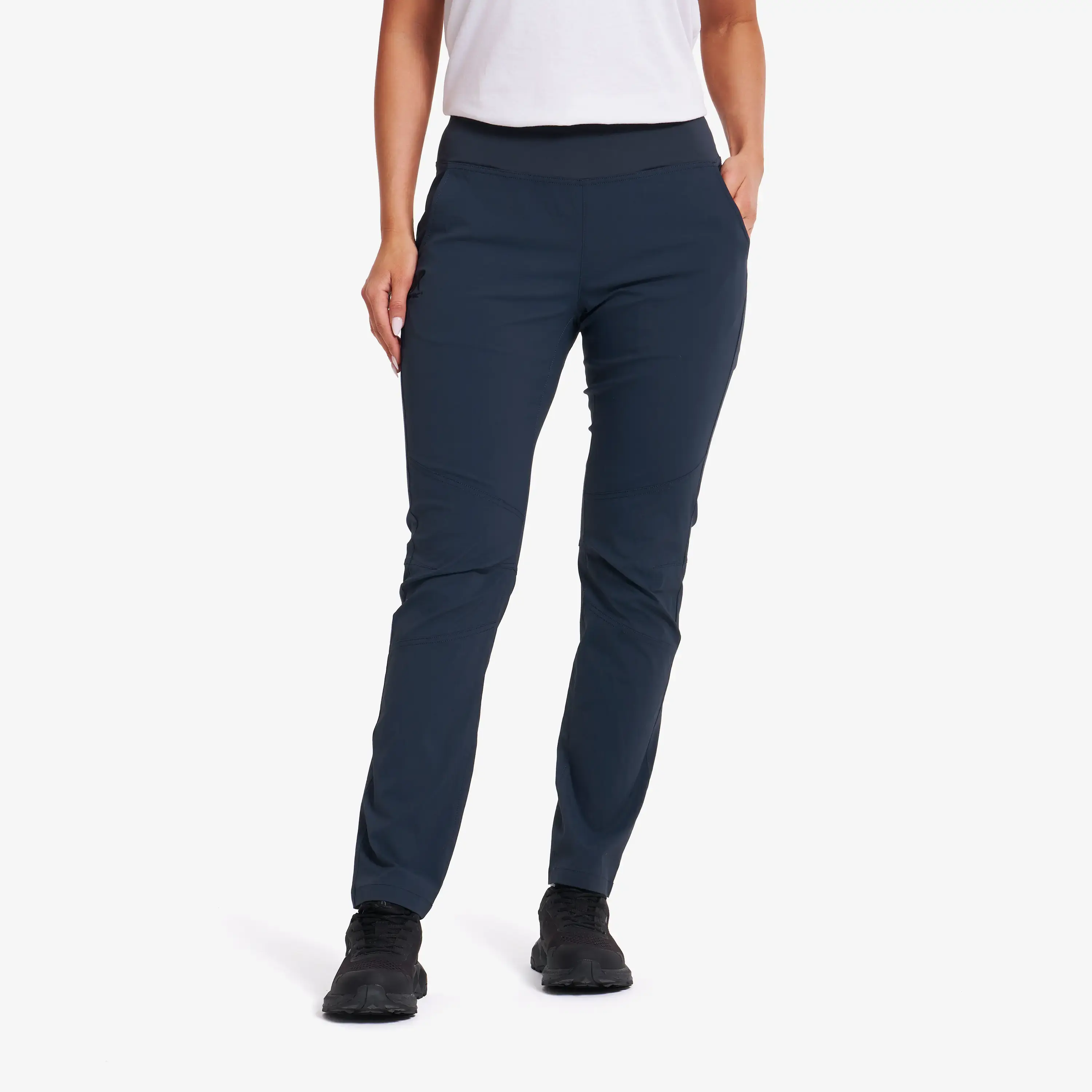 Breezy Outdoor Stretch Pants