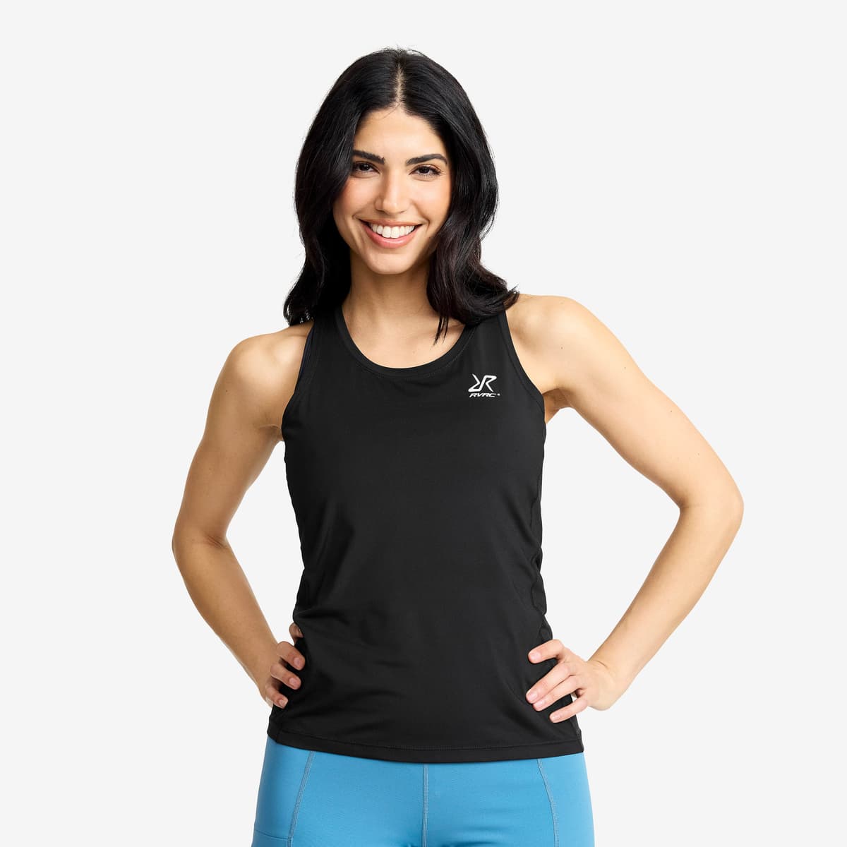 Stride Active Tank Top