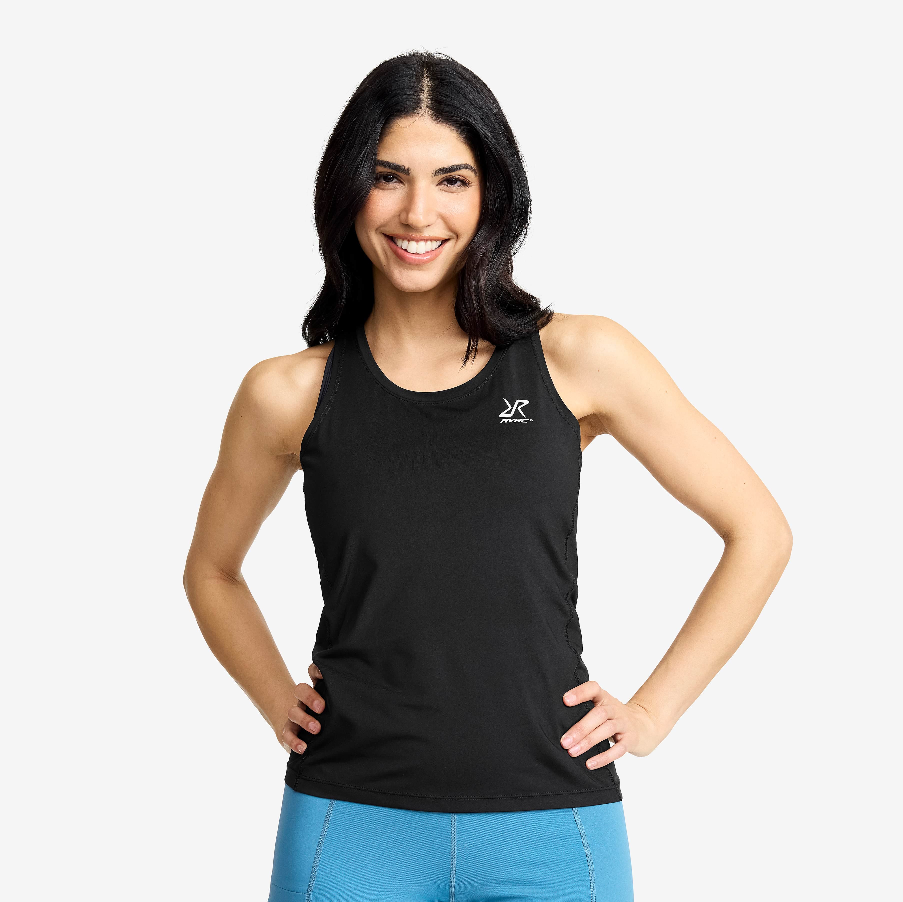Stride Active Tank Top