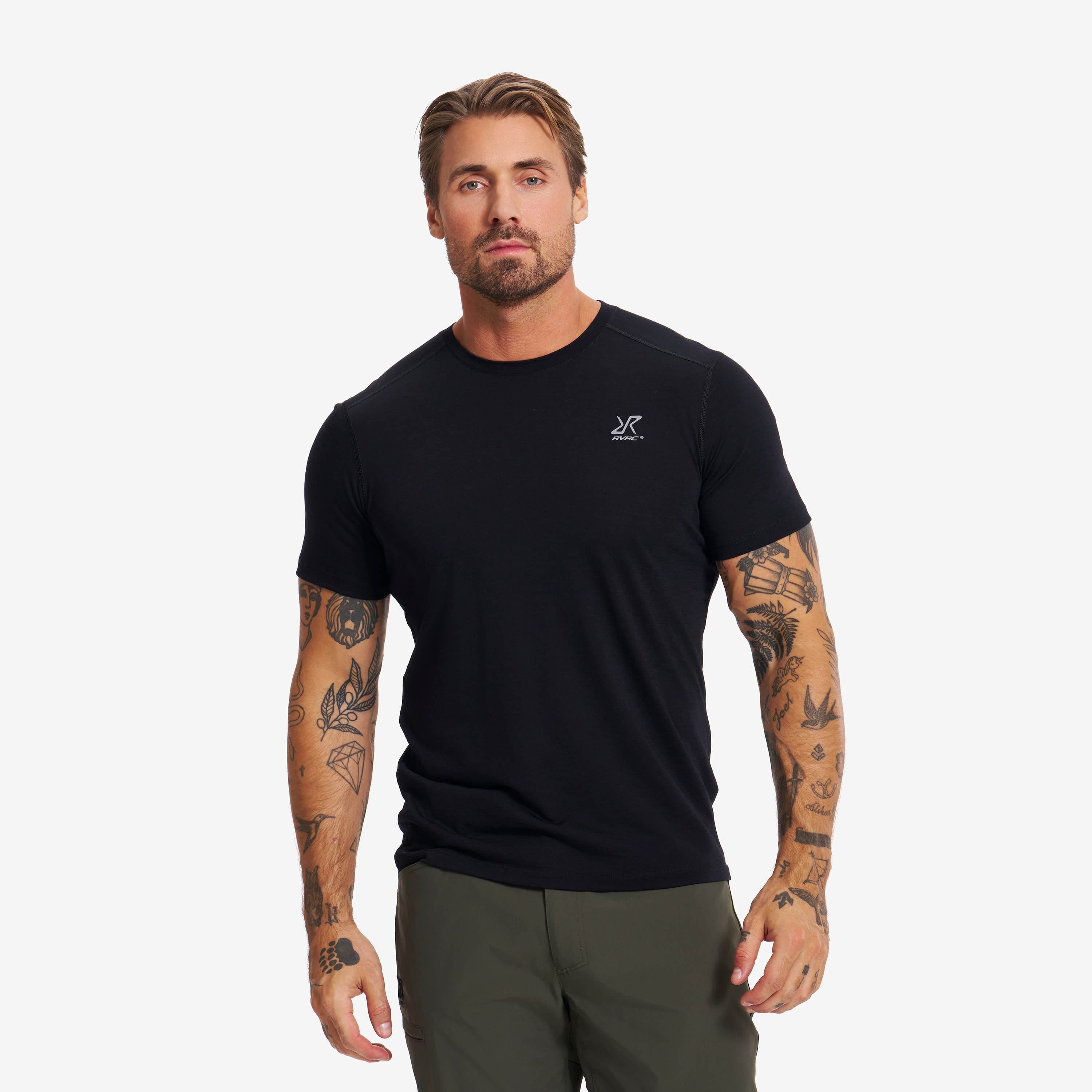 Lake Merino T-shirt