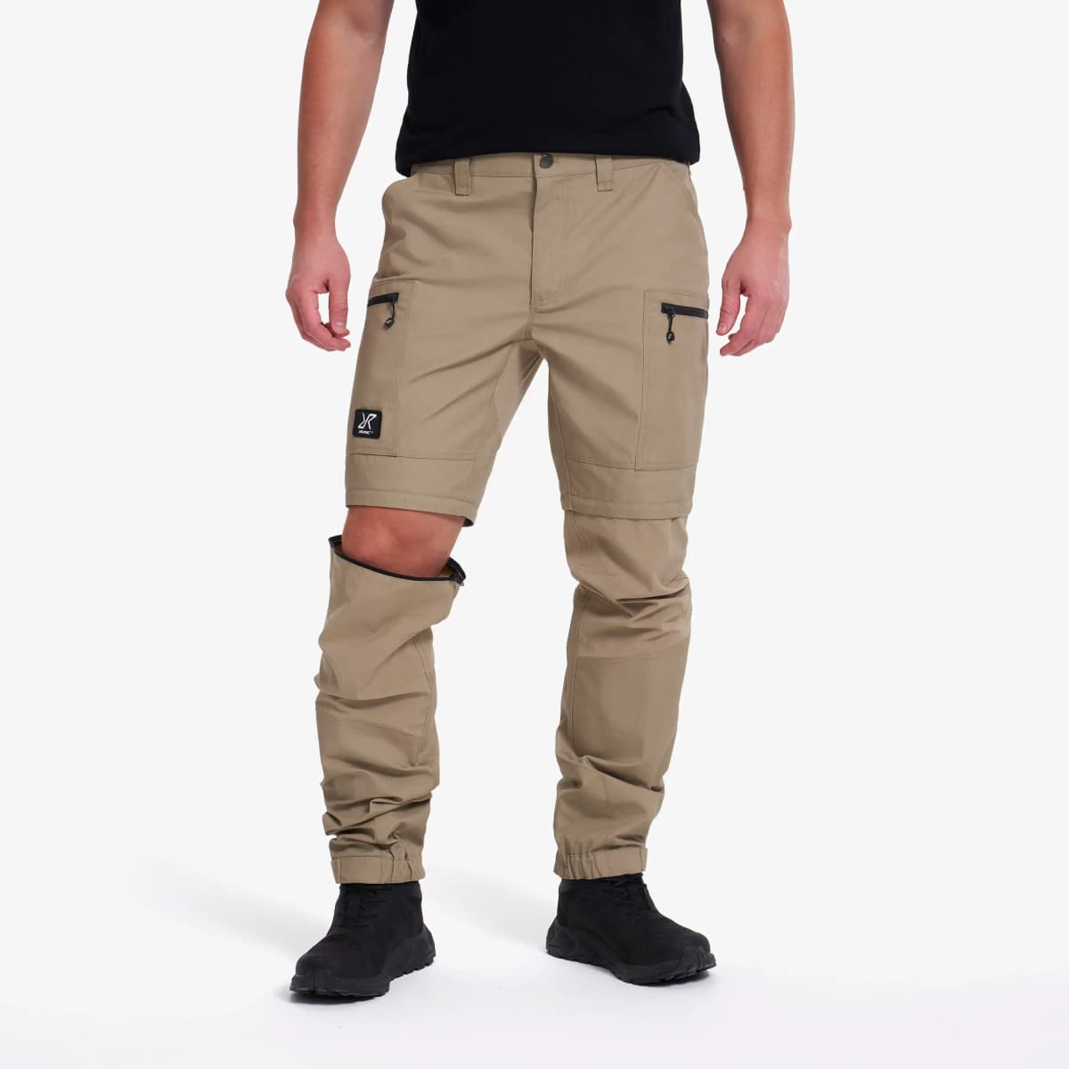 Nordwand Pro Zip-off Pants