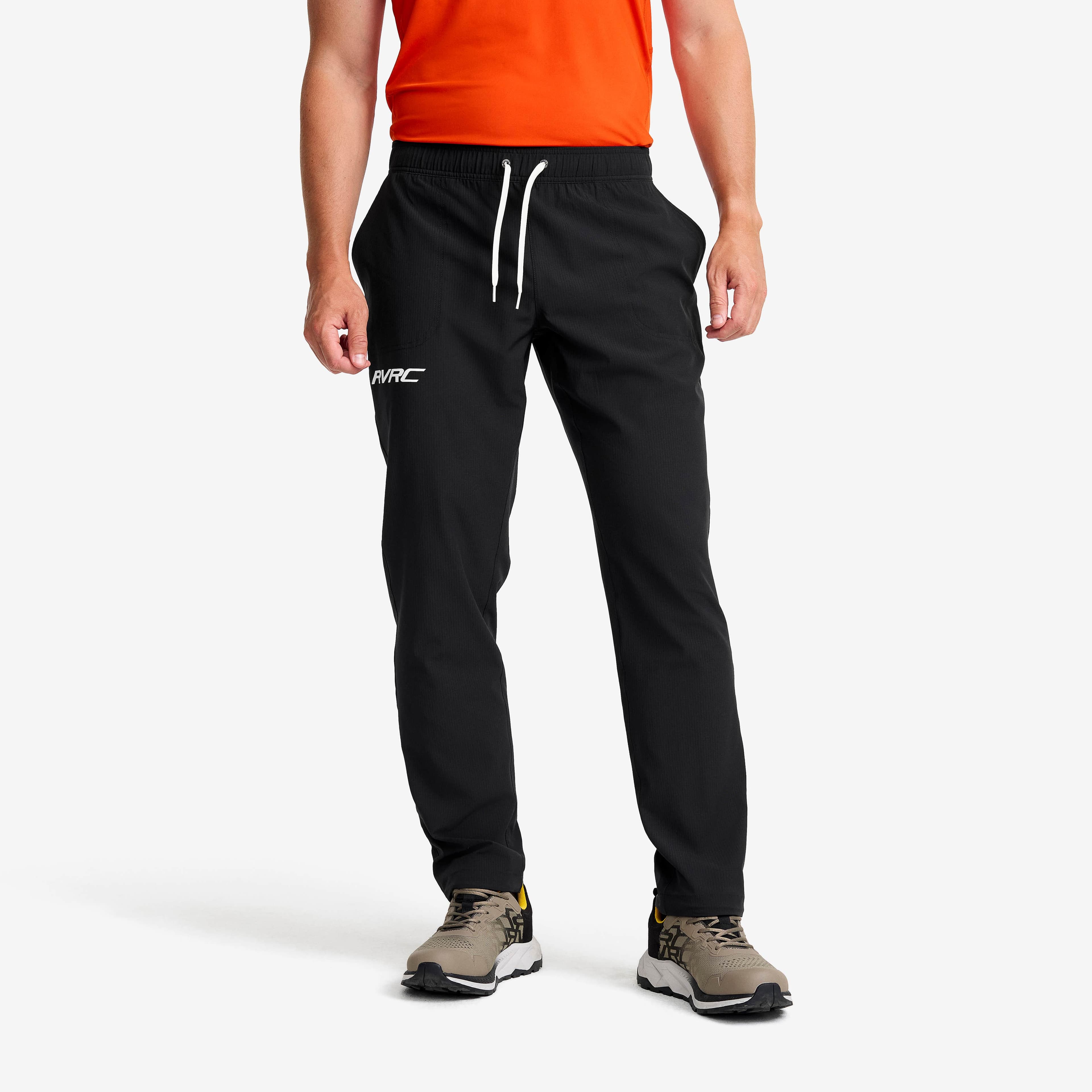 Athletic Lightweight Pants