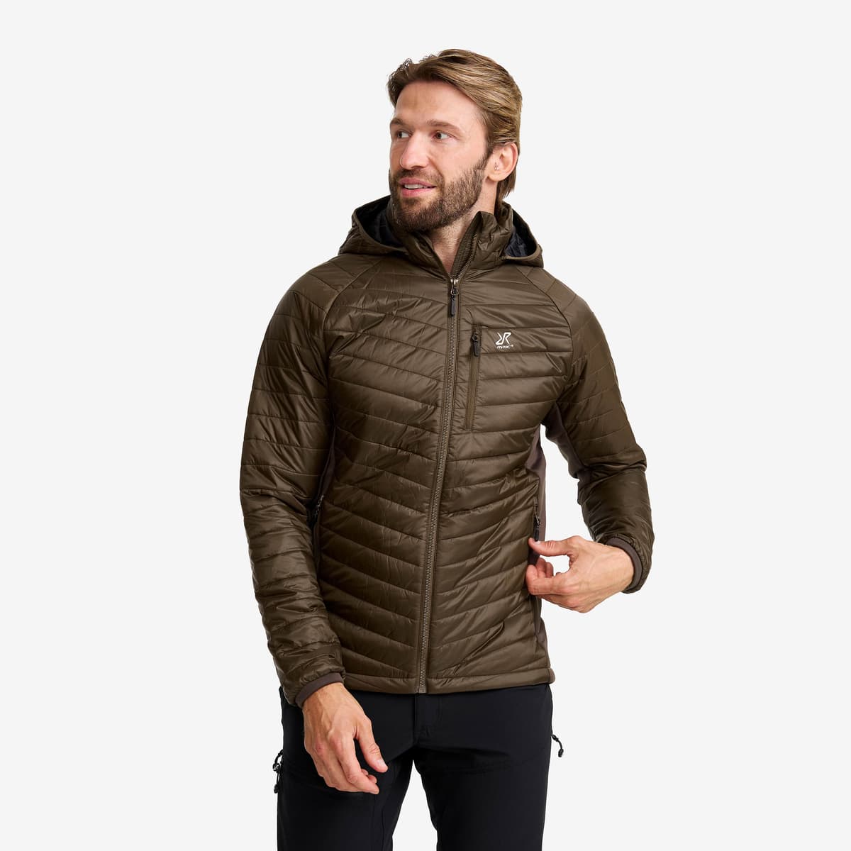 Radical Insulate Jacket