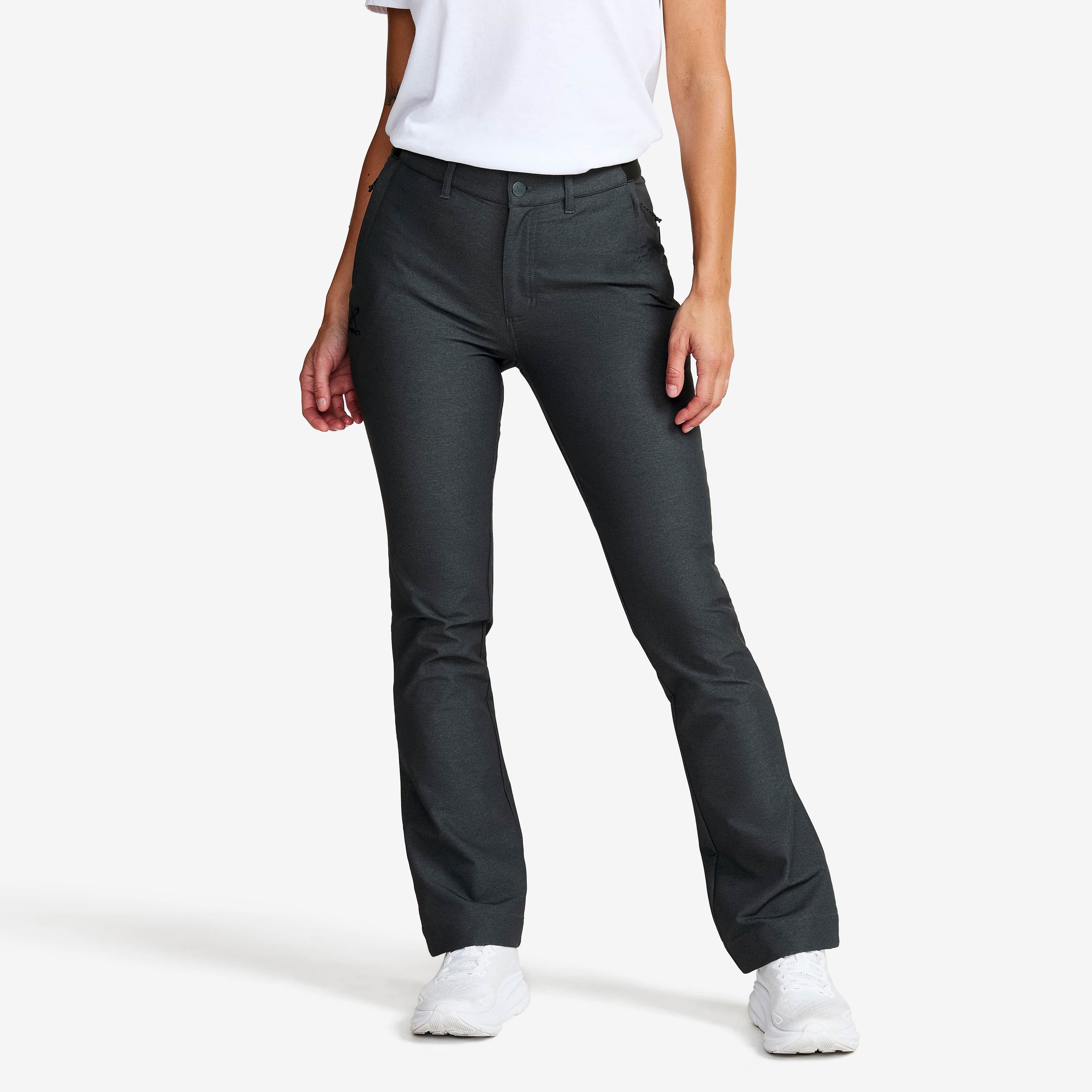 Journey High-waist Pants