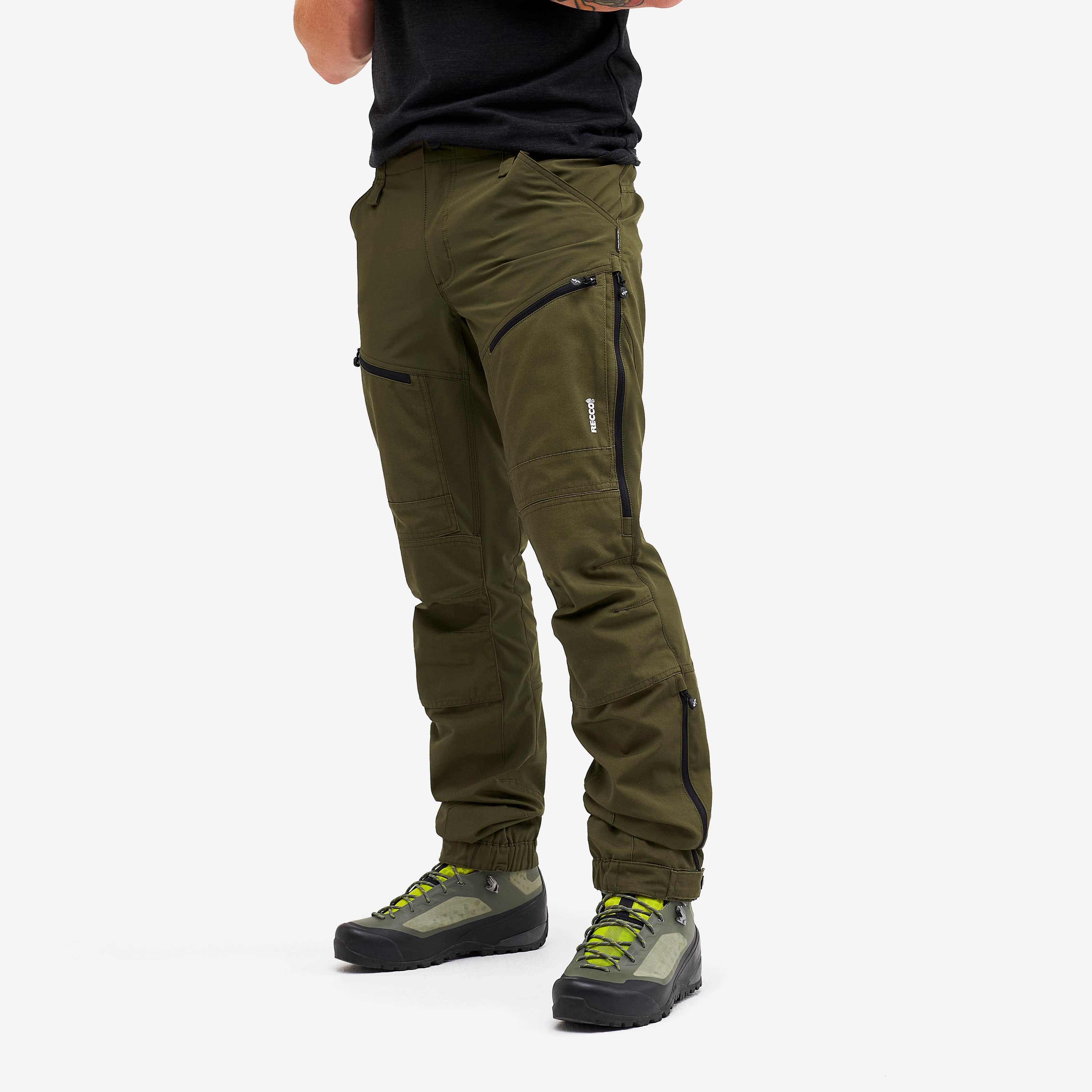 RVRC GP Pro Rescue Pants