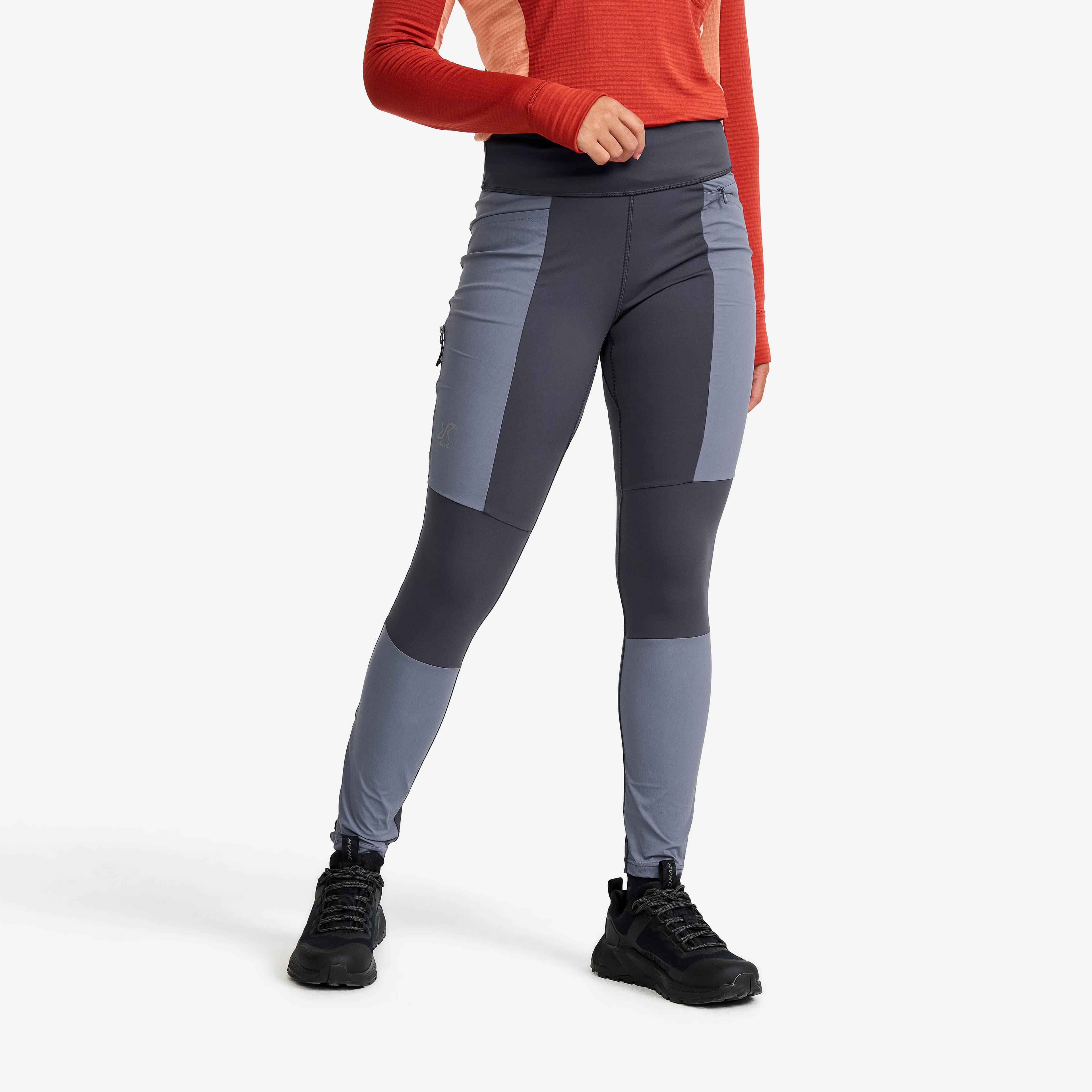 Cliff Pocket Wind Leggings