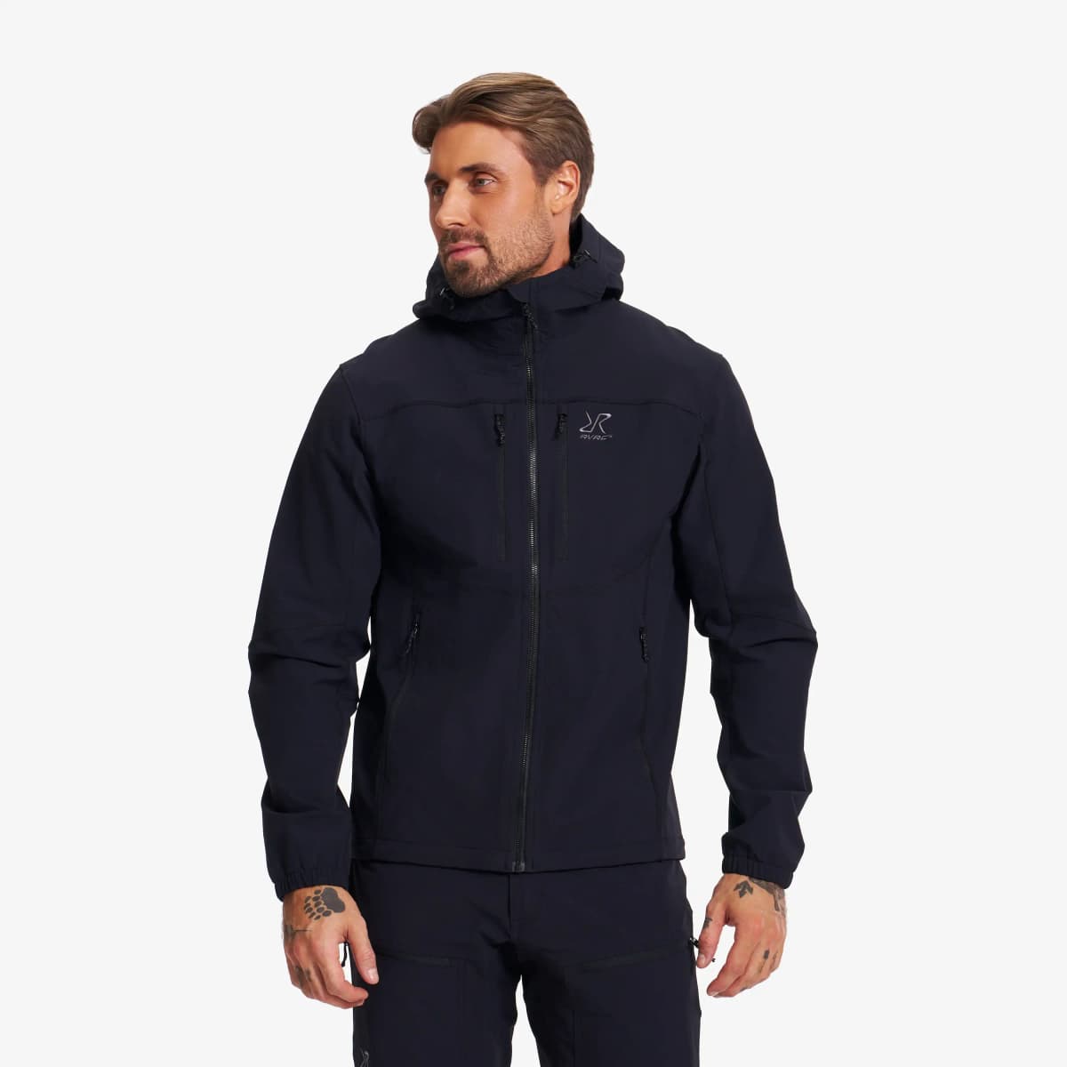 Edge Stretch Jacket