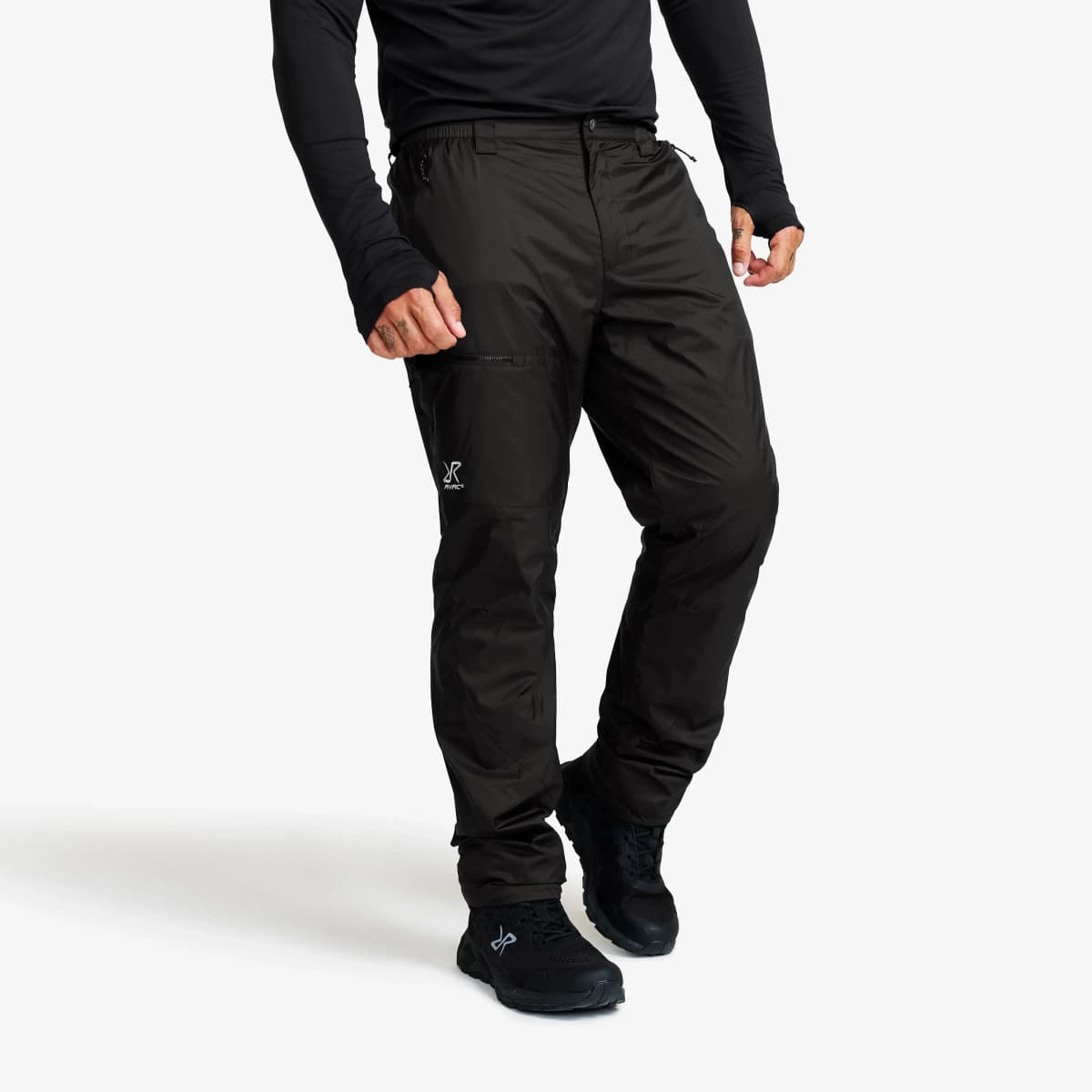 Brisk Tech Fleece-lined Pants
