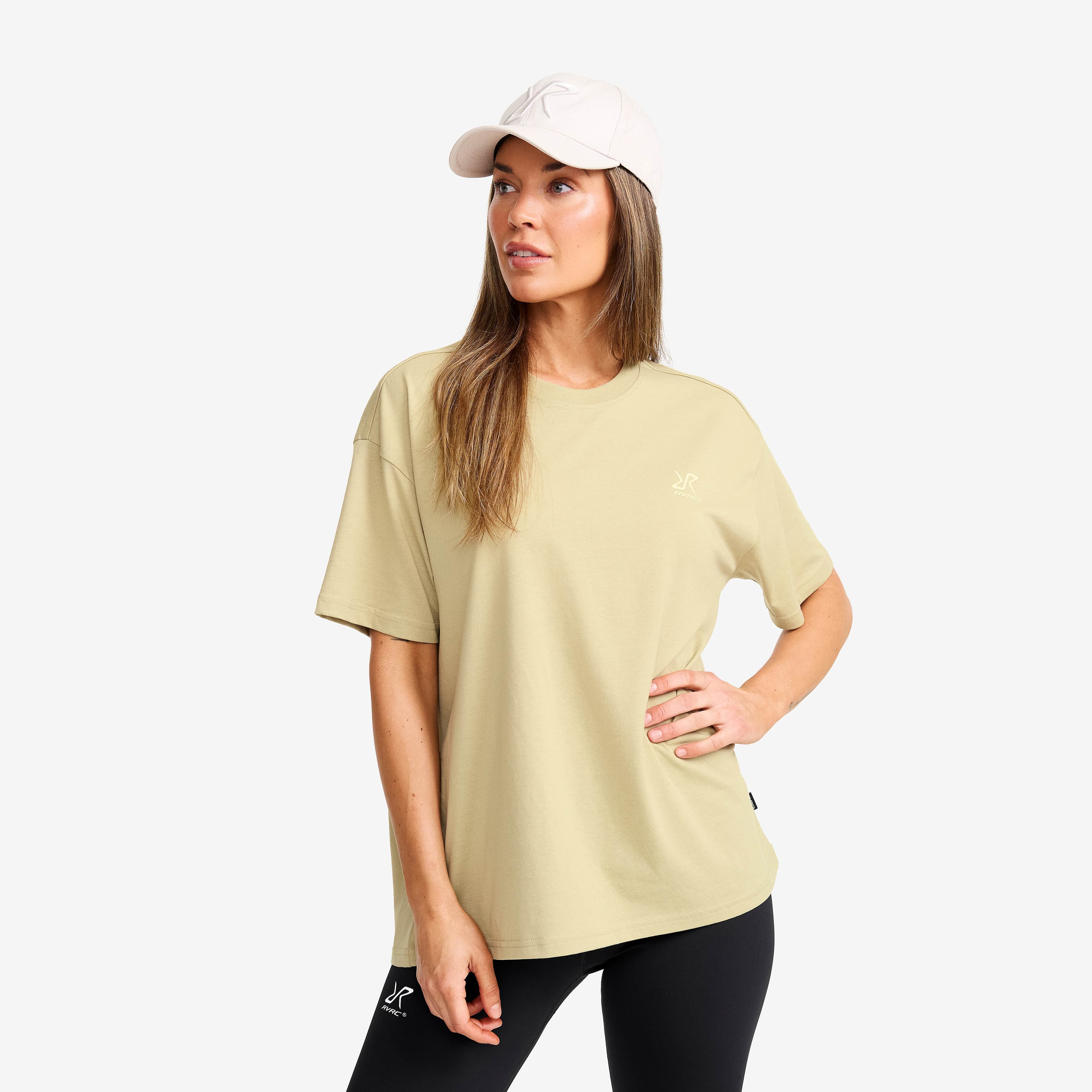 Easy Relaxed T-shirt