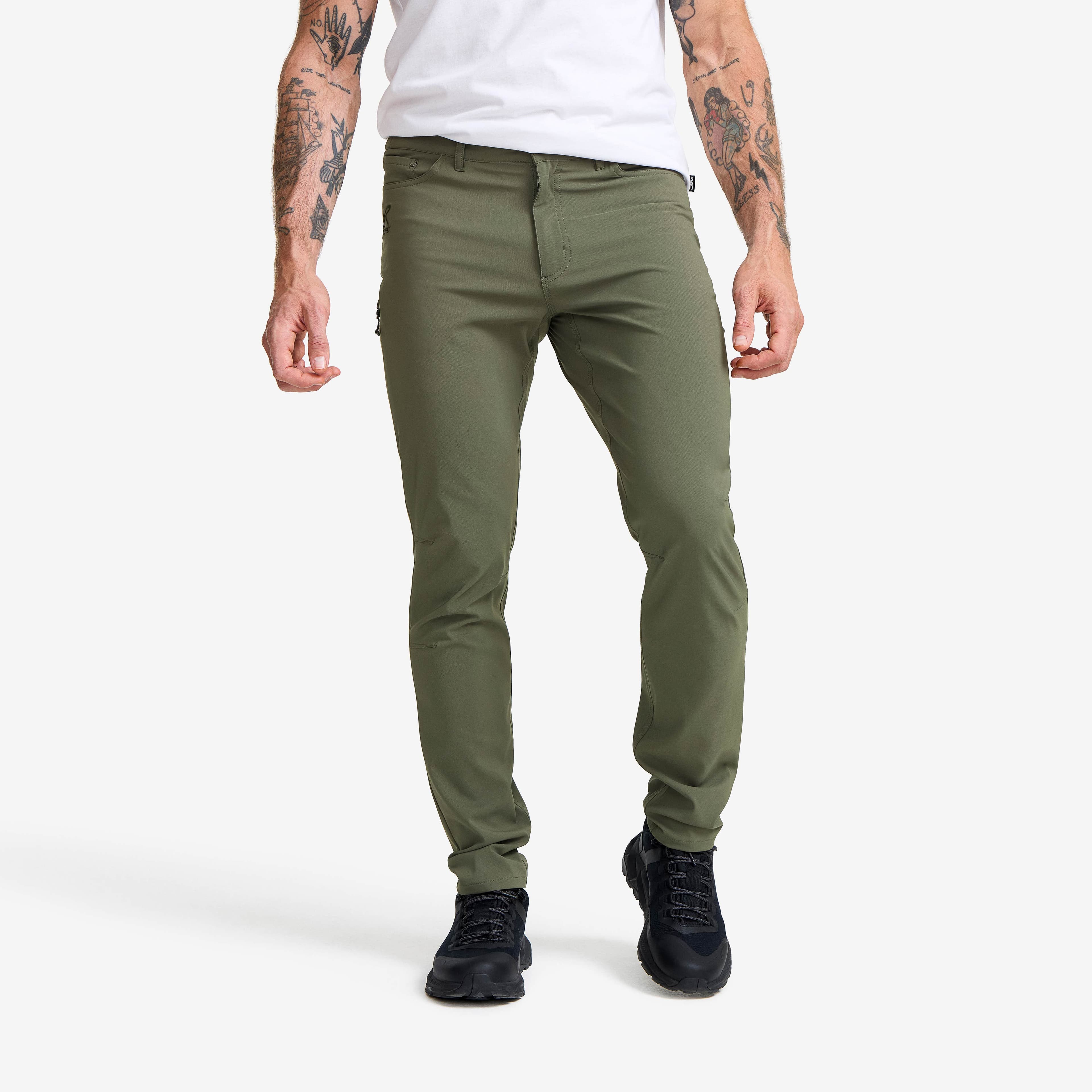 Root Outdoor Stretch Jeans