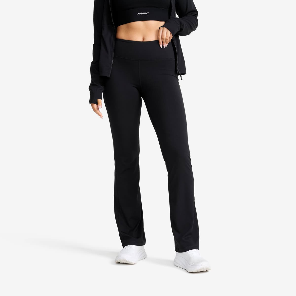 Paragon Flare Leggings