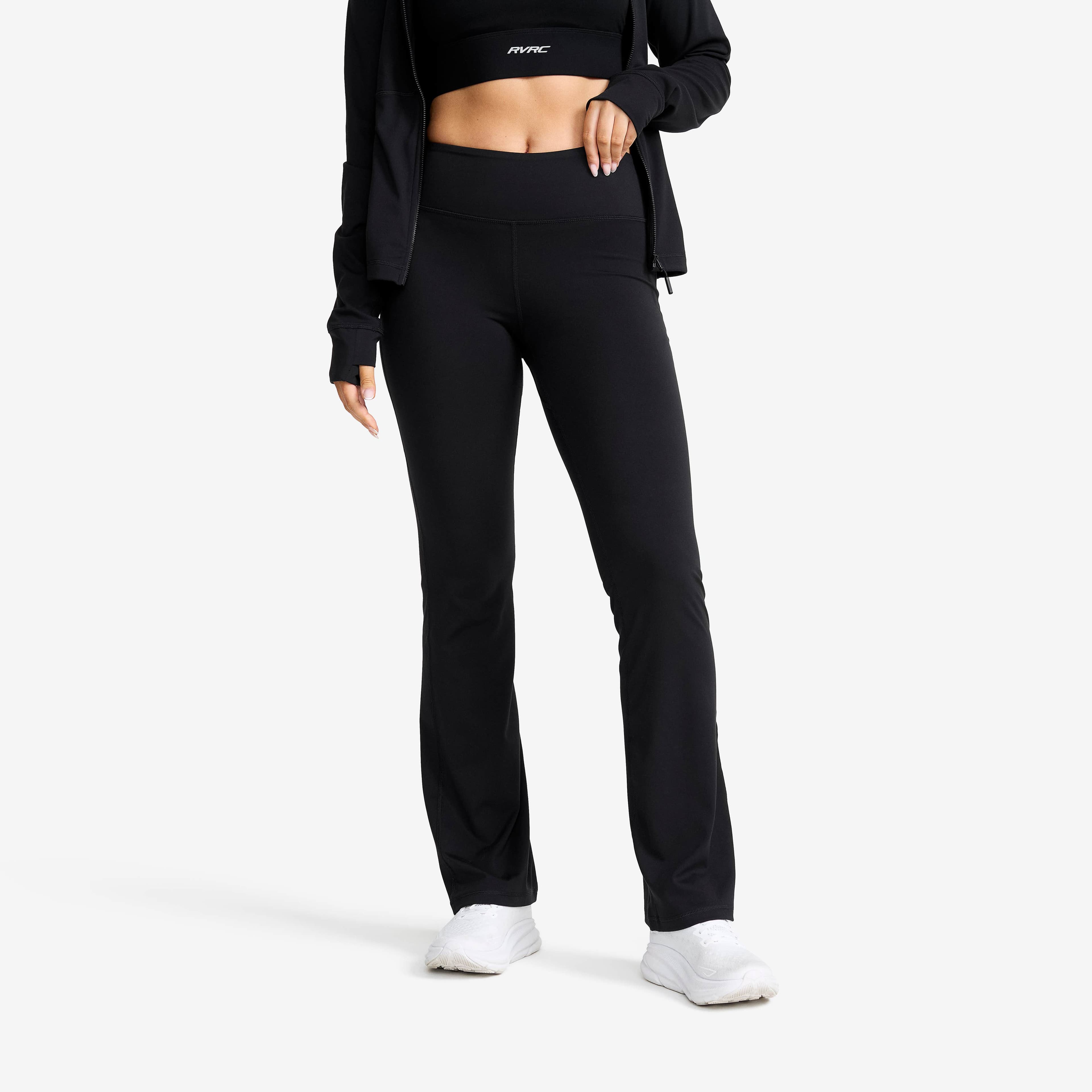 Paragon Flare Leggings