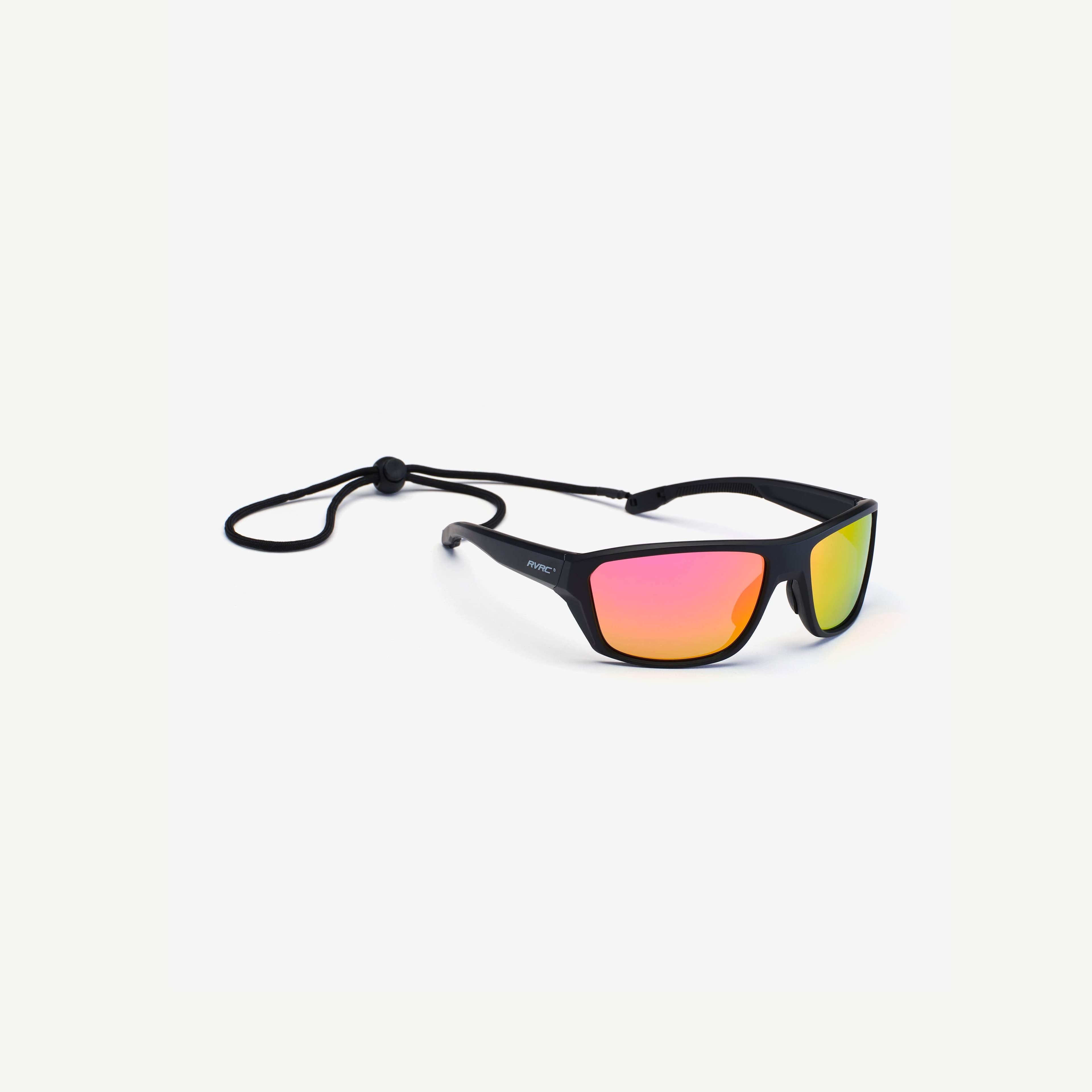 Virgo Polarized Sports Sunglasses
