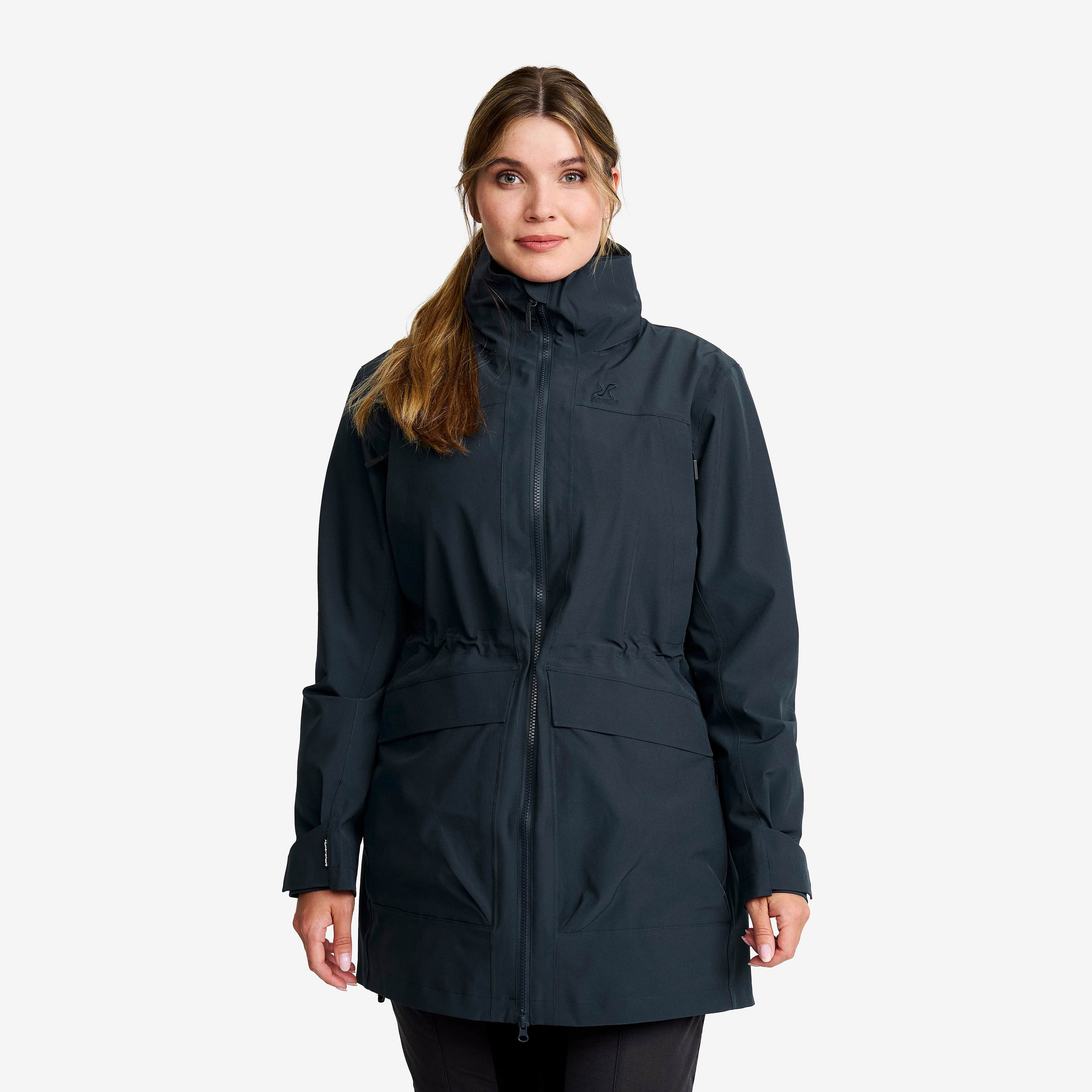 Nevis 2L Parka